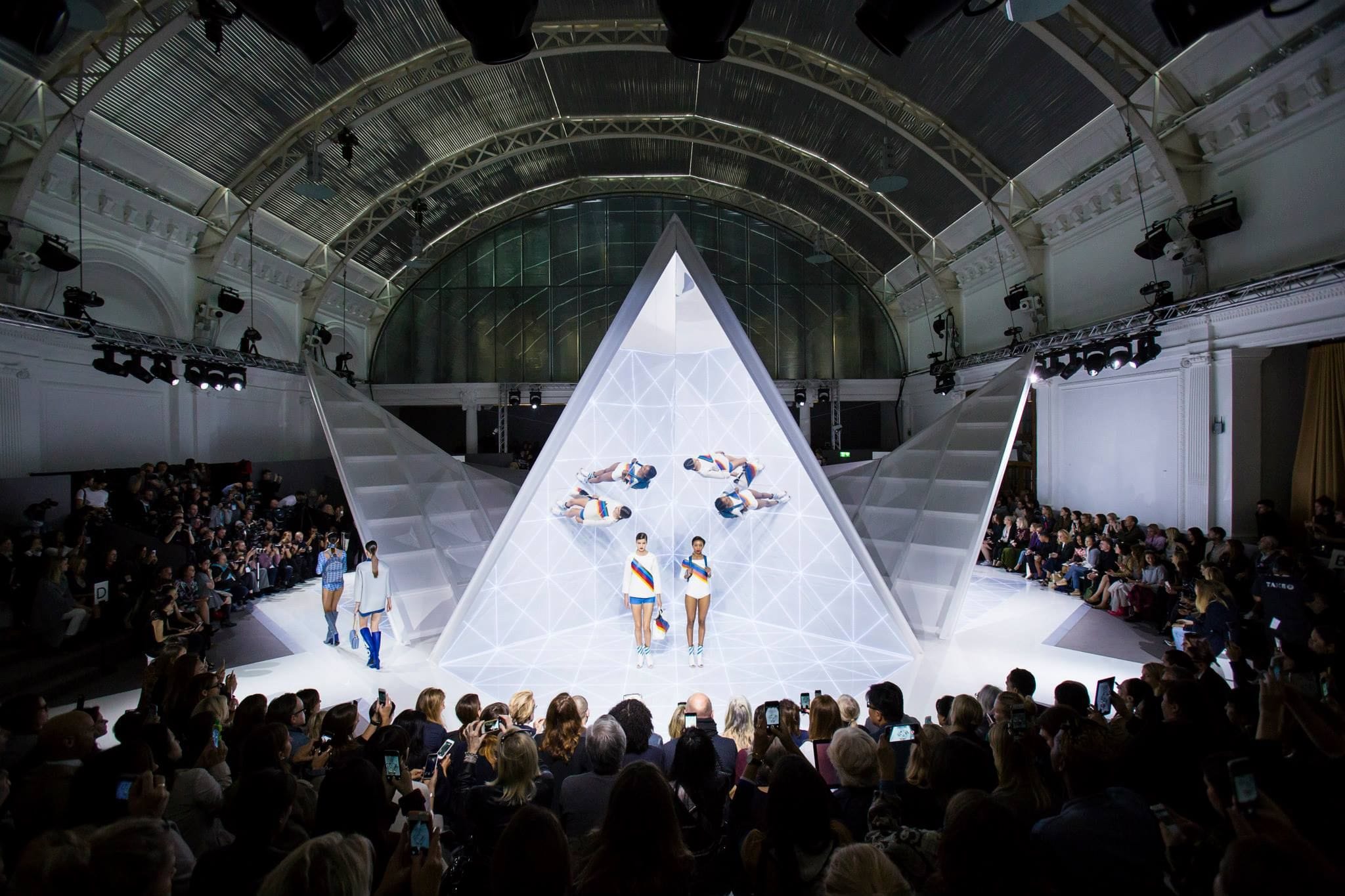 Lindley Hall - Product Launches  4