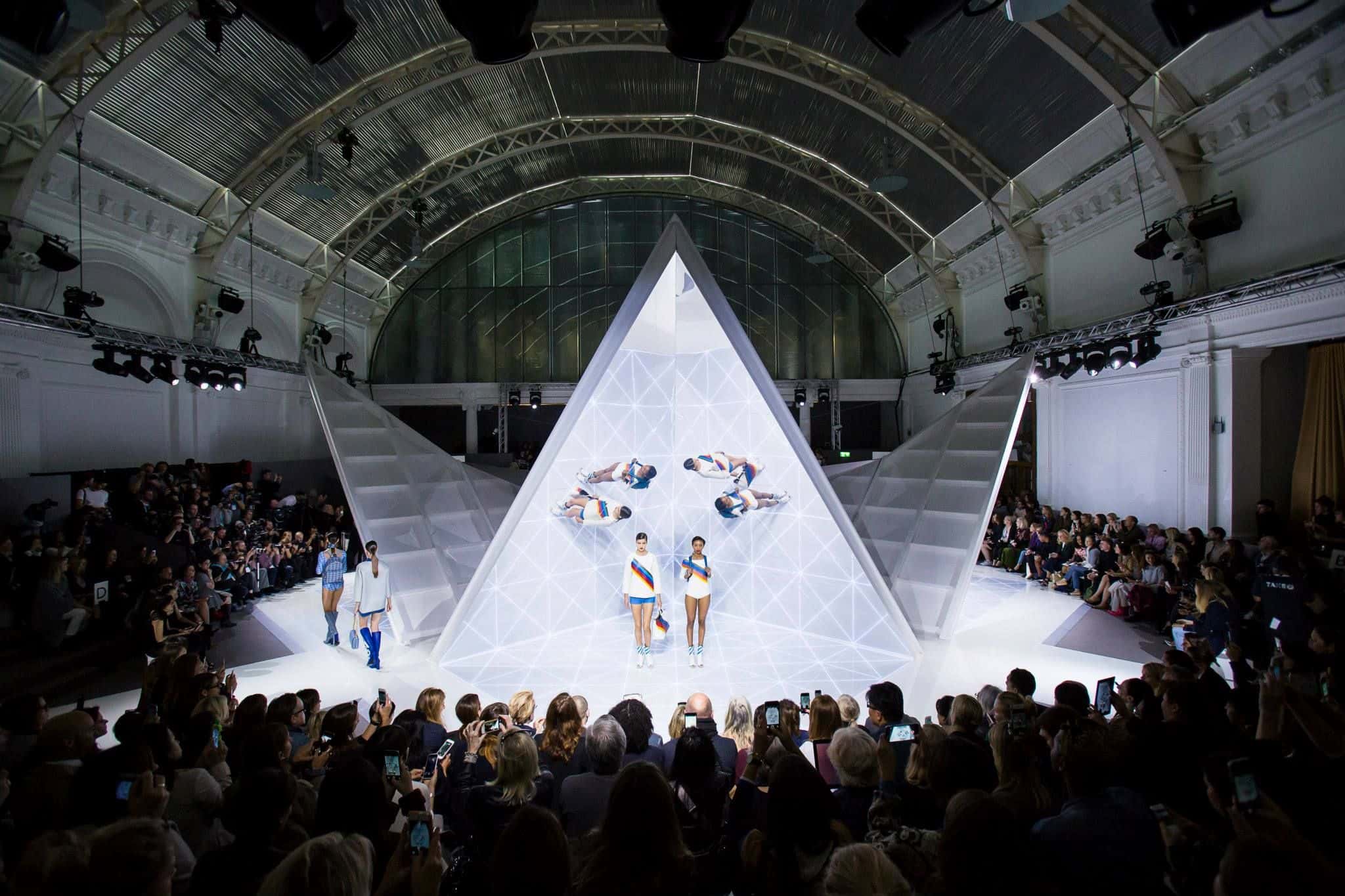 Lindley Hall - Product Launches 4