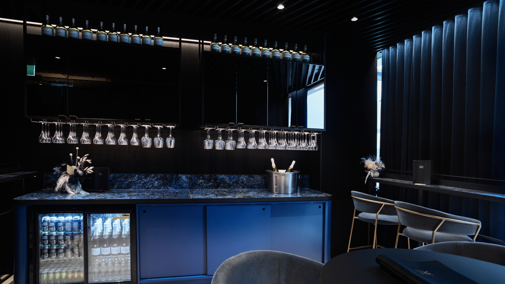 King Street Lounge at Theatre Royal Sydney 2