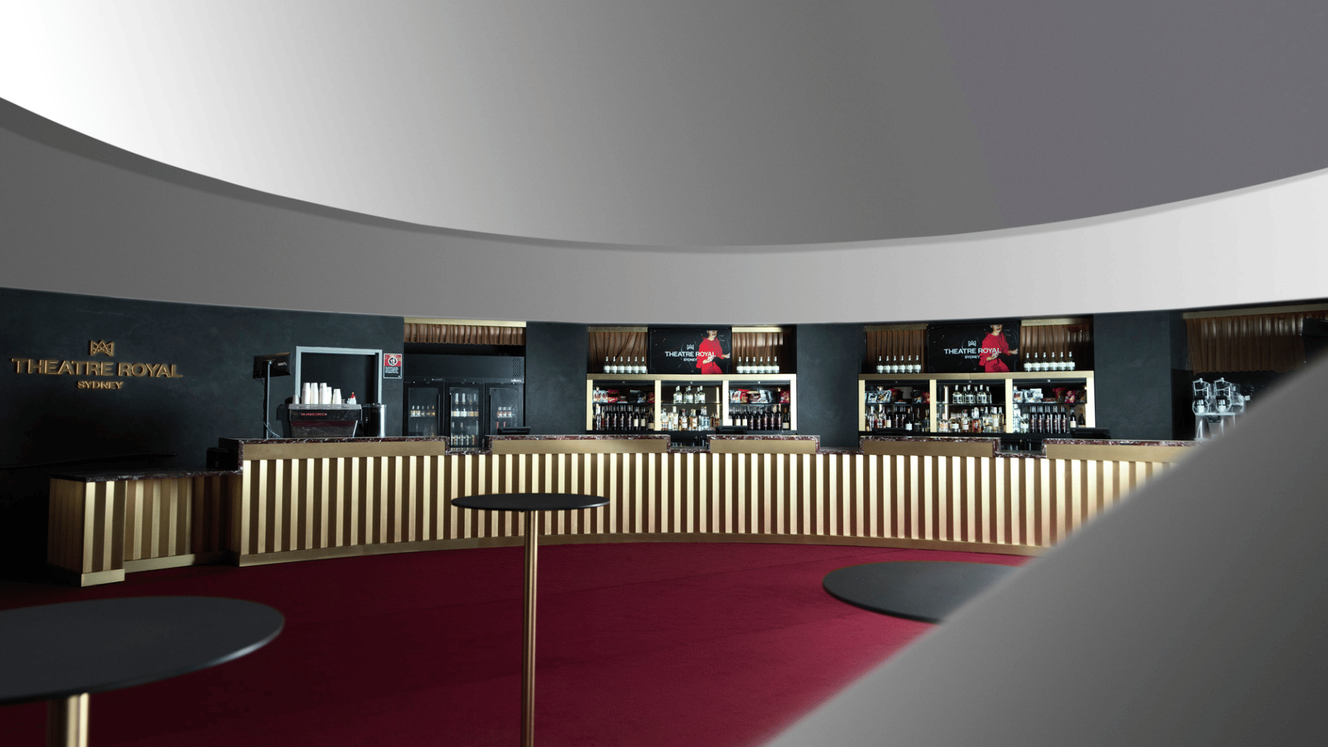 Level 5 at Theatre Royal Sydney 4