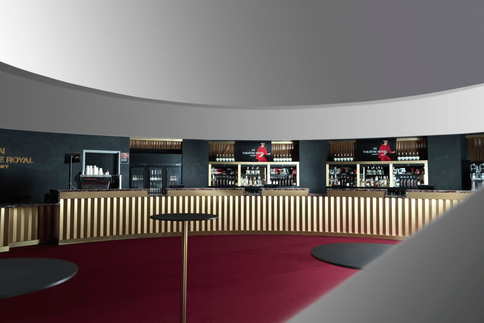 Level 5 at Theatre Royal Sydney 4