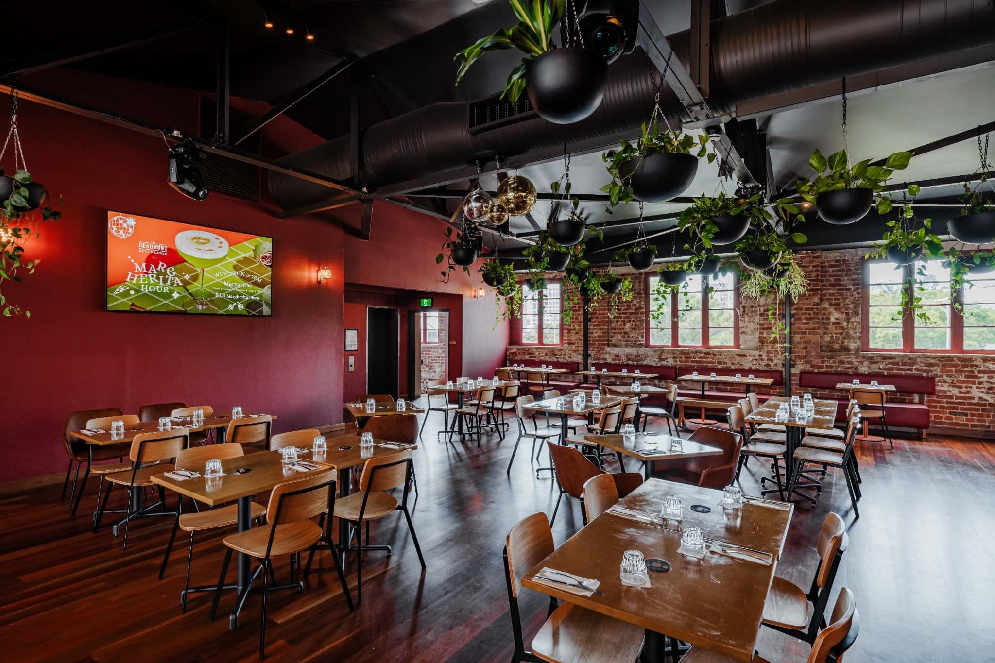 Roof Top Exclusive 9