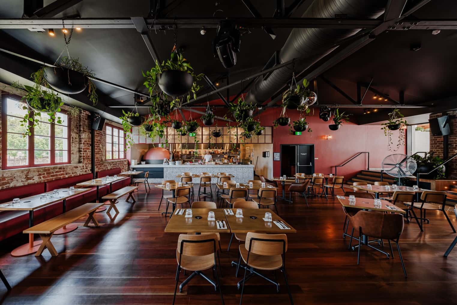 Roof Top Exclusive 8