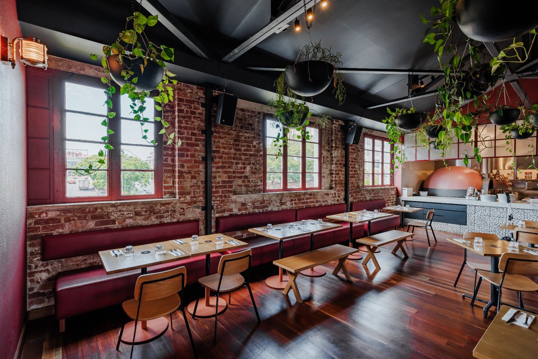 Roof Top Exclusive 10