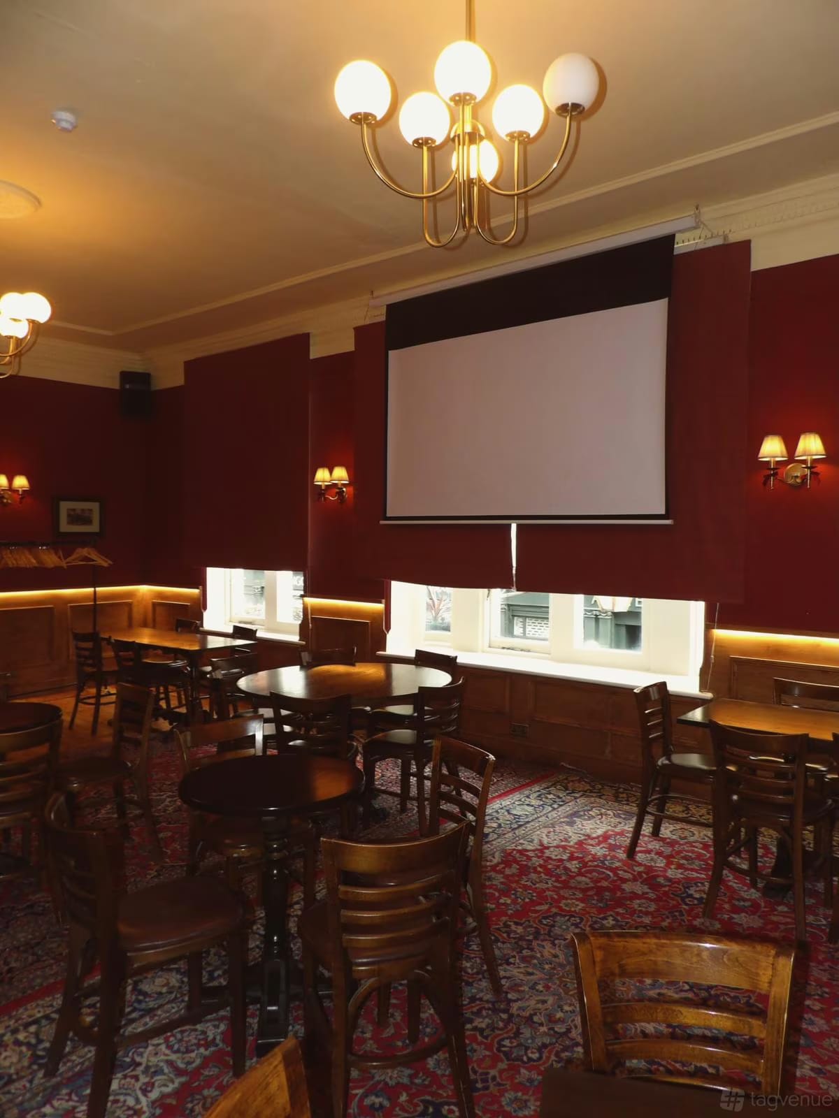 Function Room  3