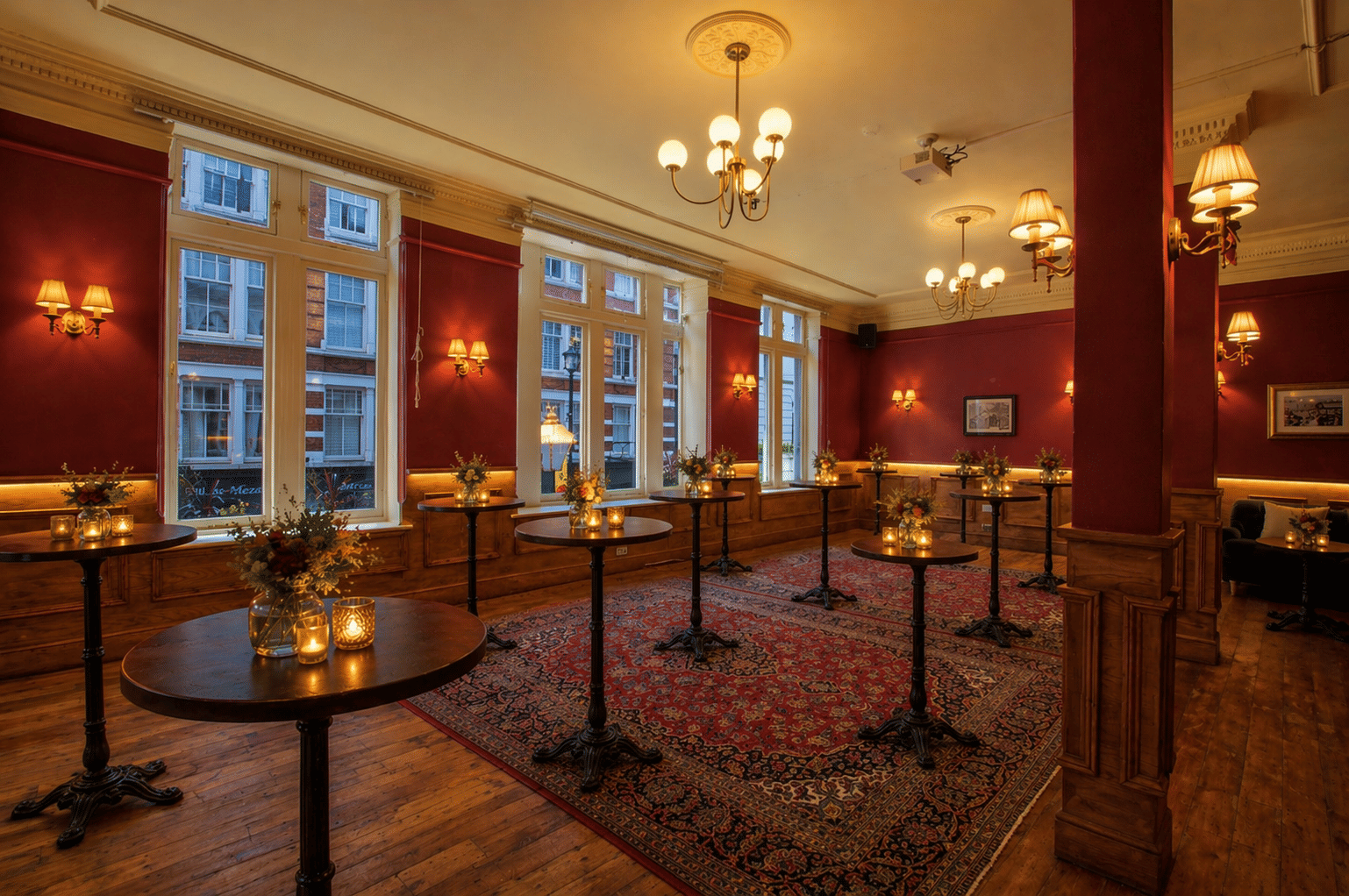 Function Room 