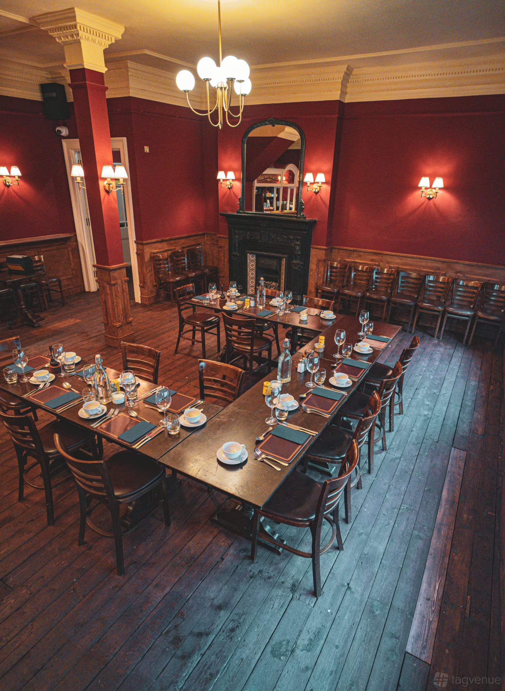 Function Room  2