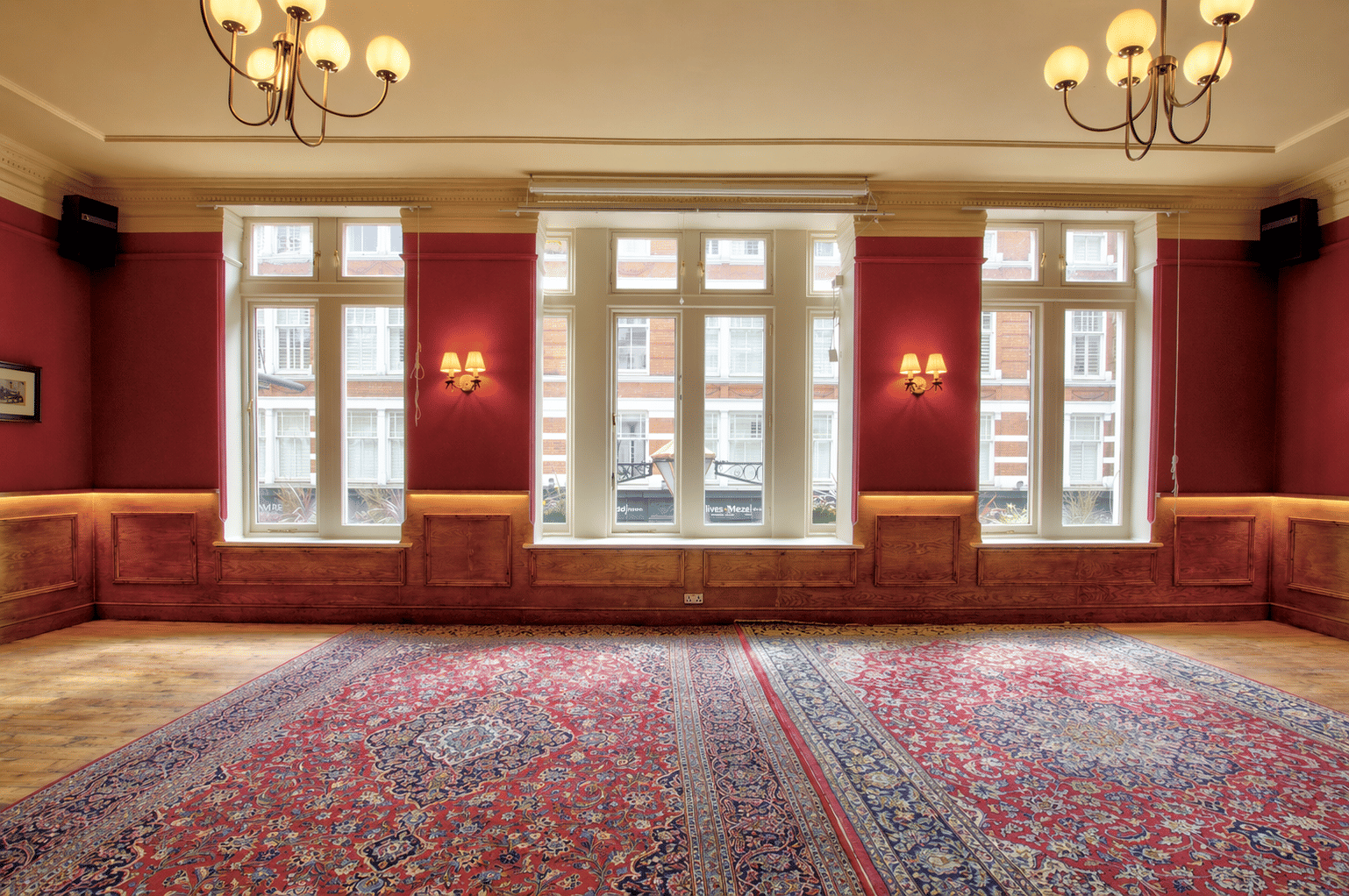 Function Room  1