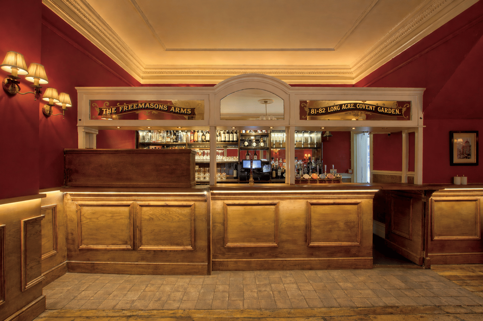 Full Venue Hire 1