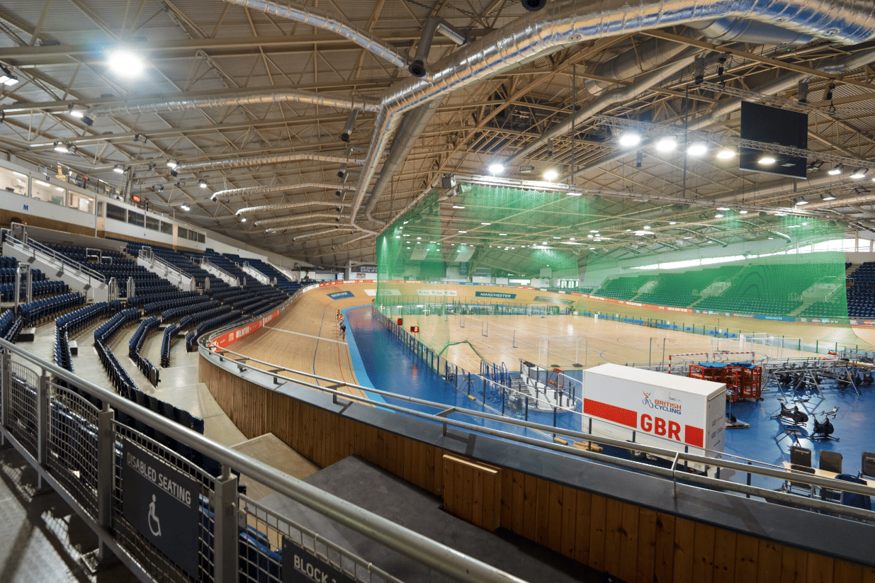 Hospitality Suite 1 2