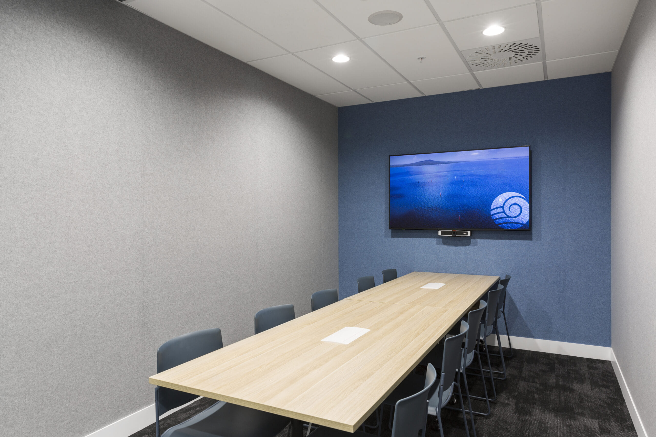 Meeting Rooms 3