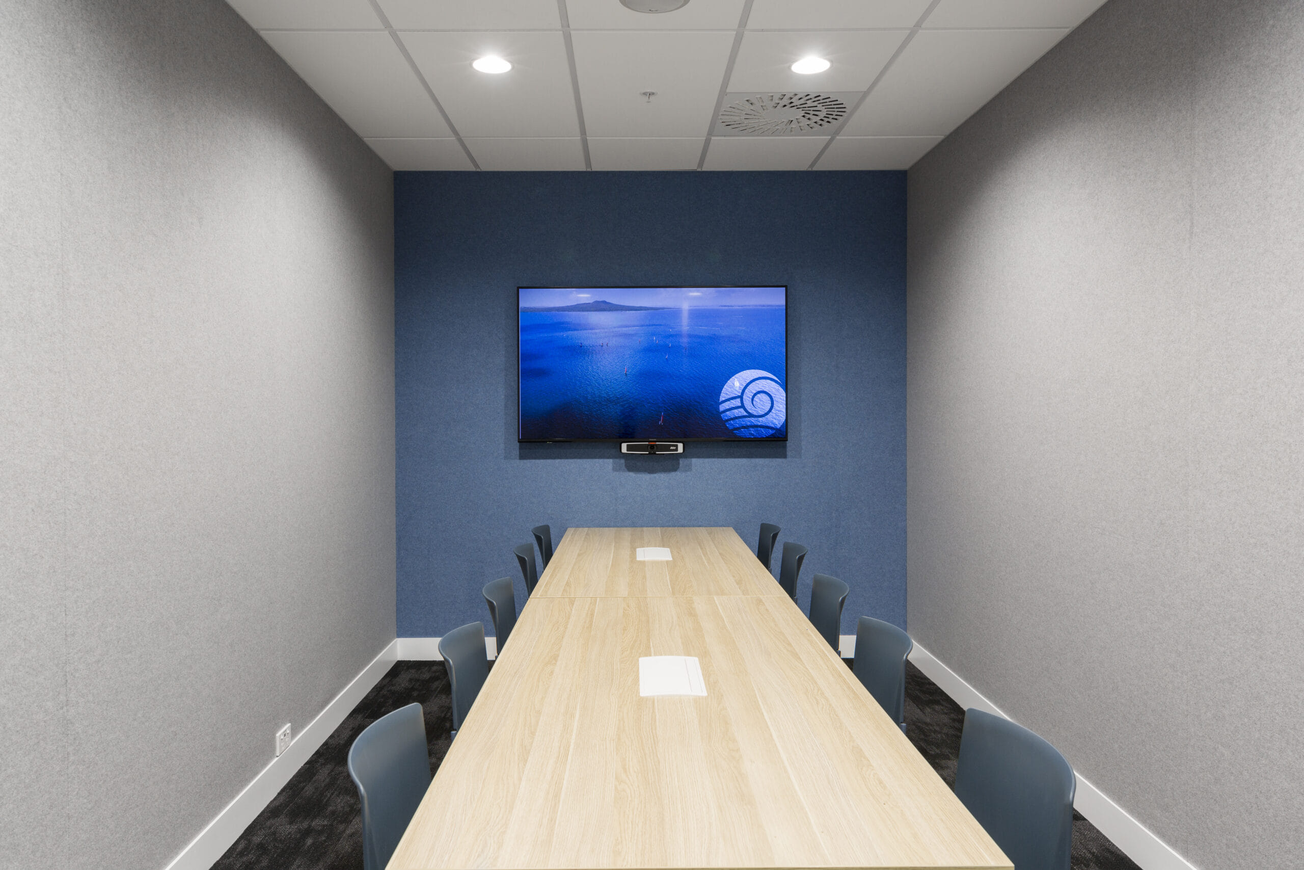Meeting Rooms 4