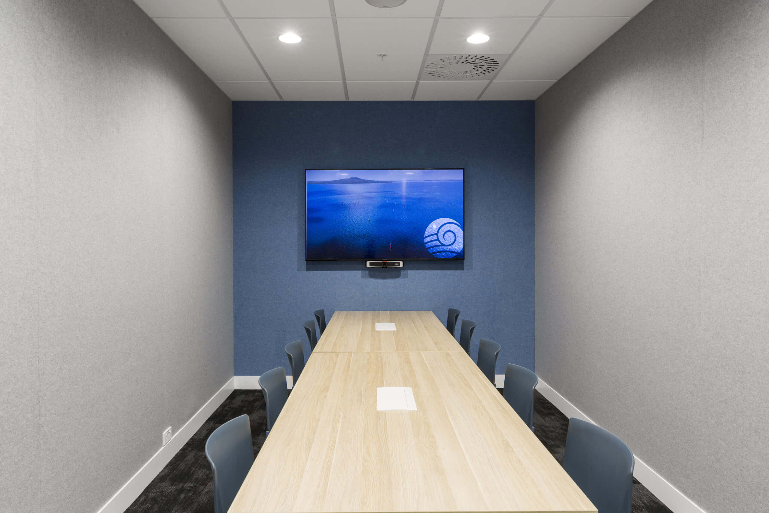 Meeting Rooms 4