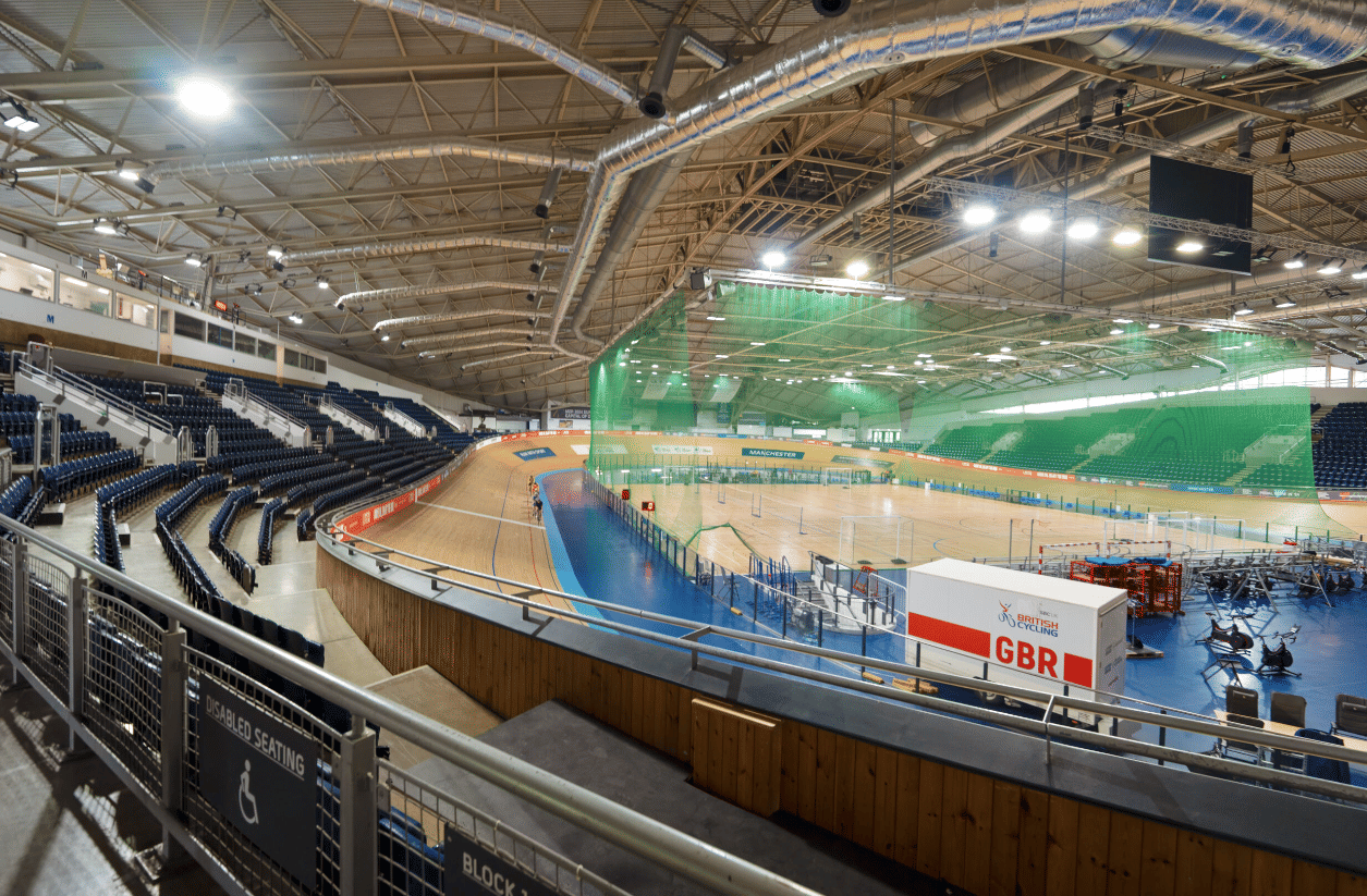 Hospitality Suite 2 3