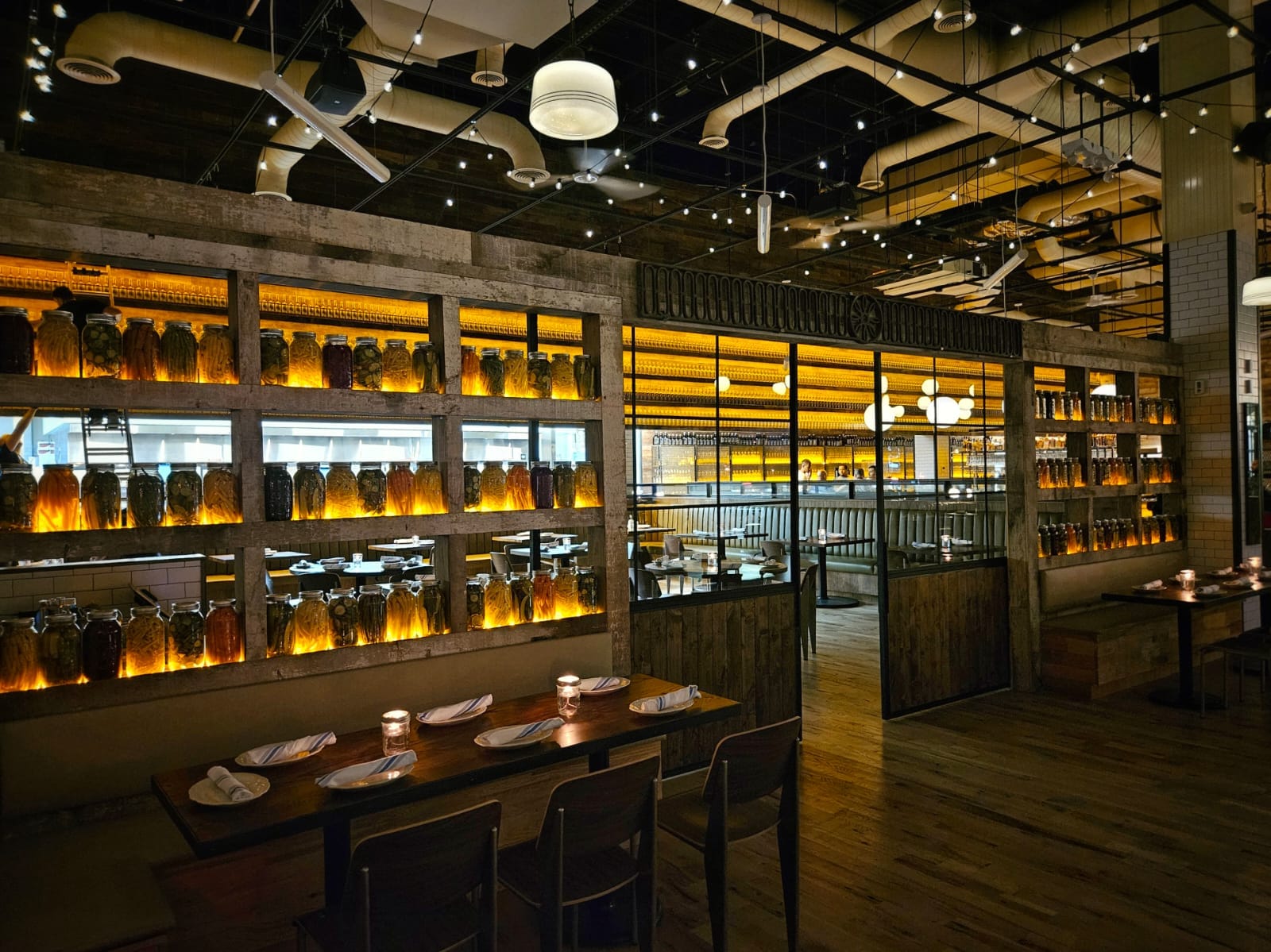 Private Dining Room 3