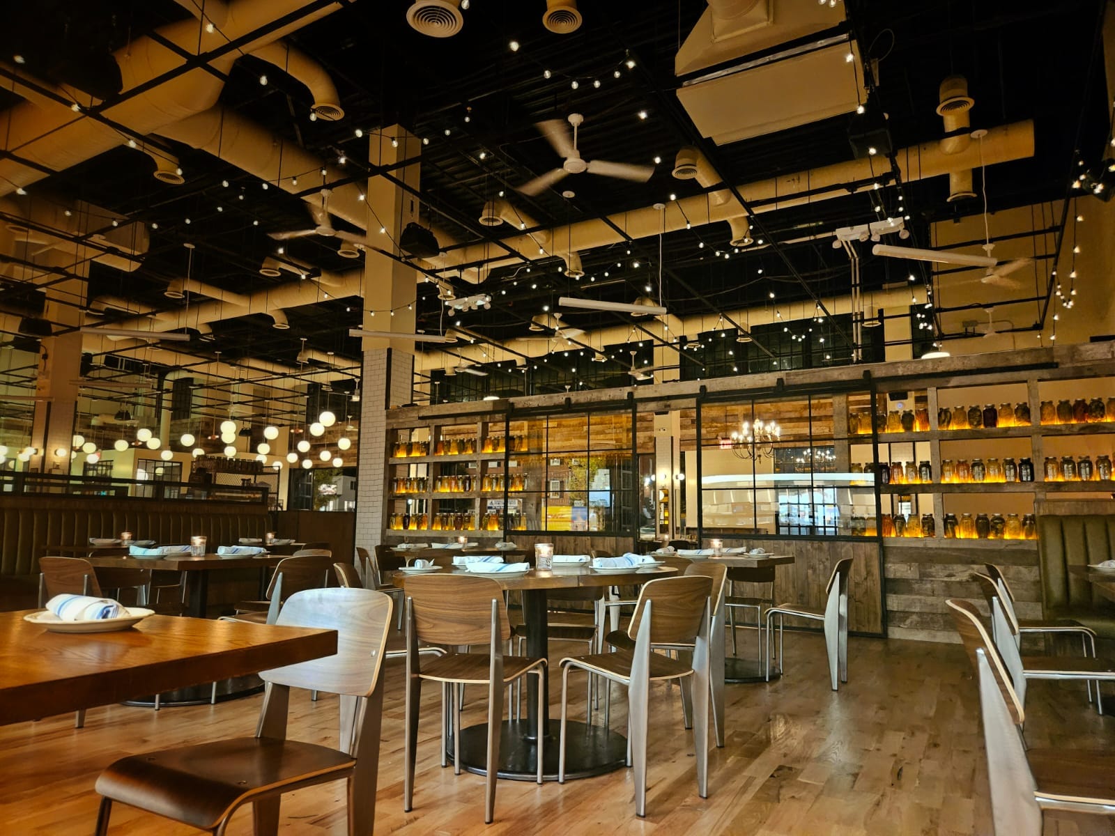 Private Dining Room 1