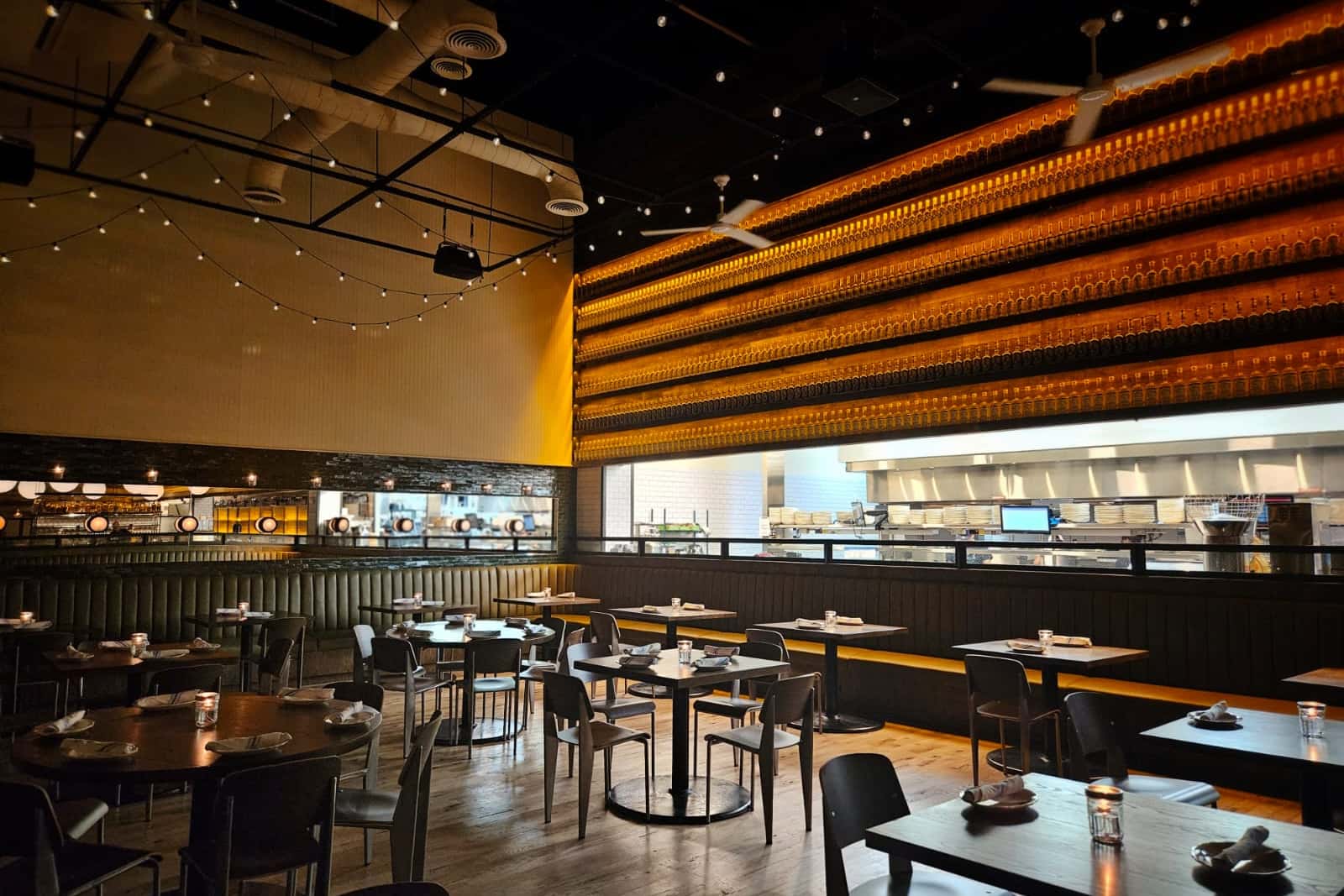 Private Dining Room 0