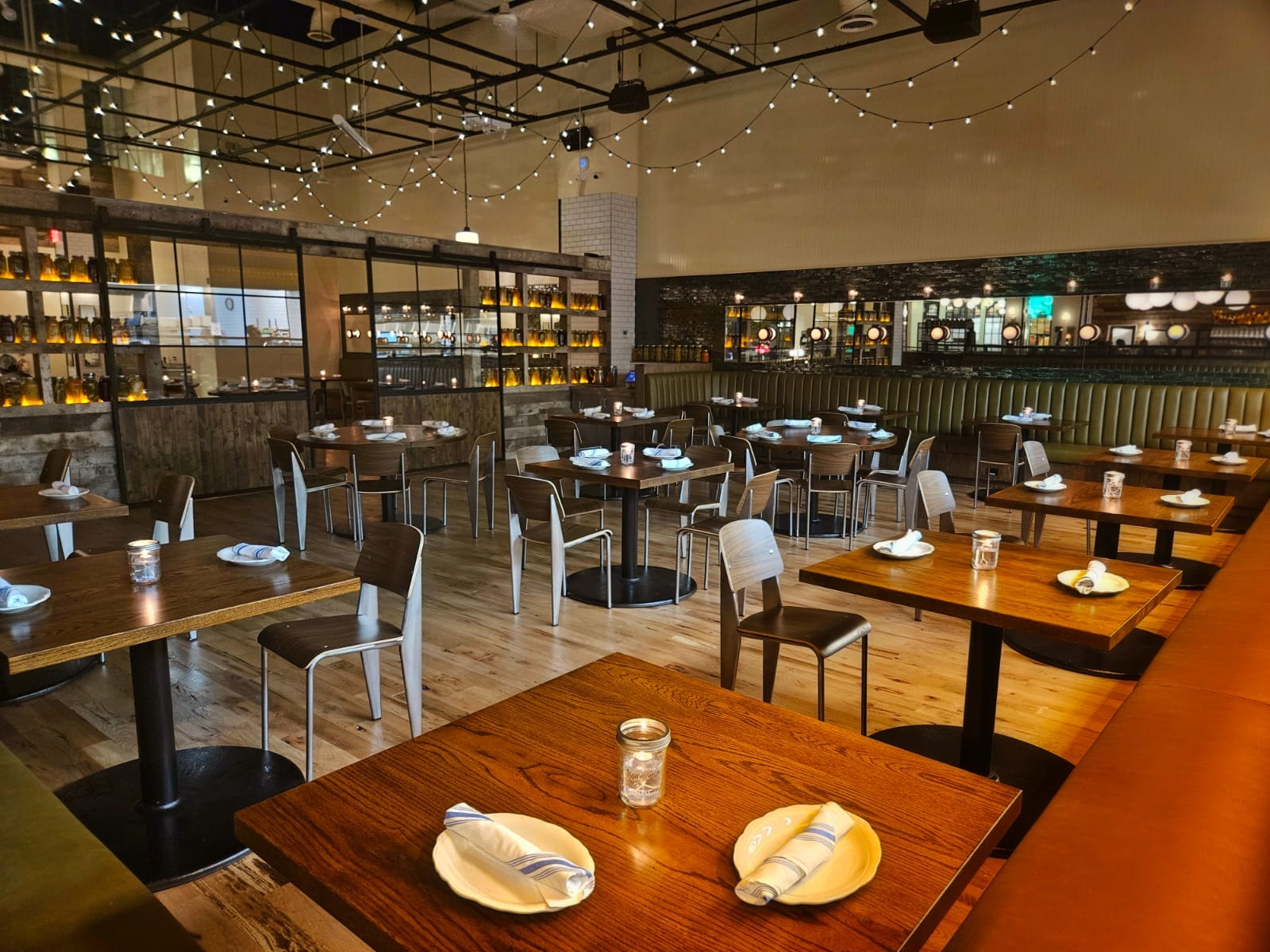 Private Dining Room 2