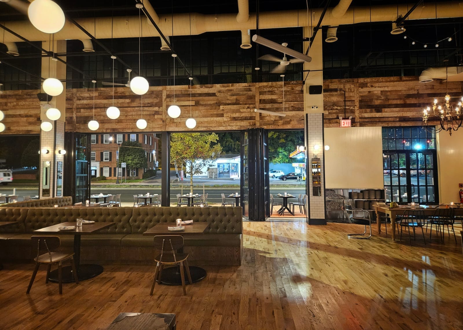 Primary Dining Room  2