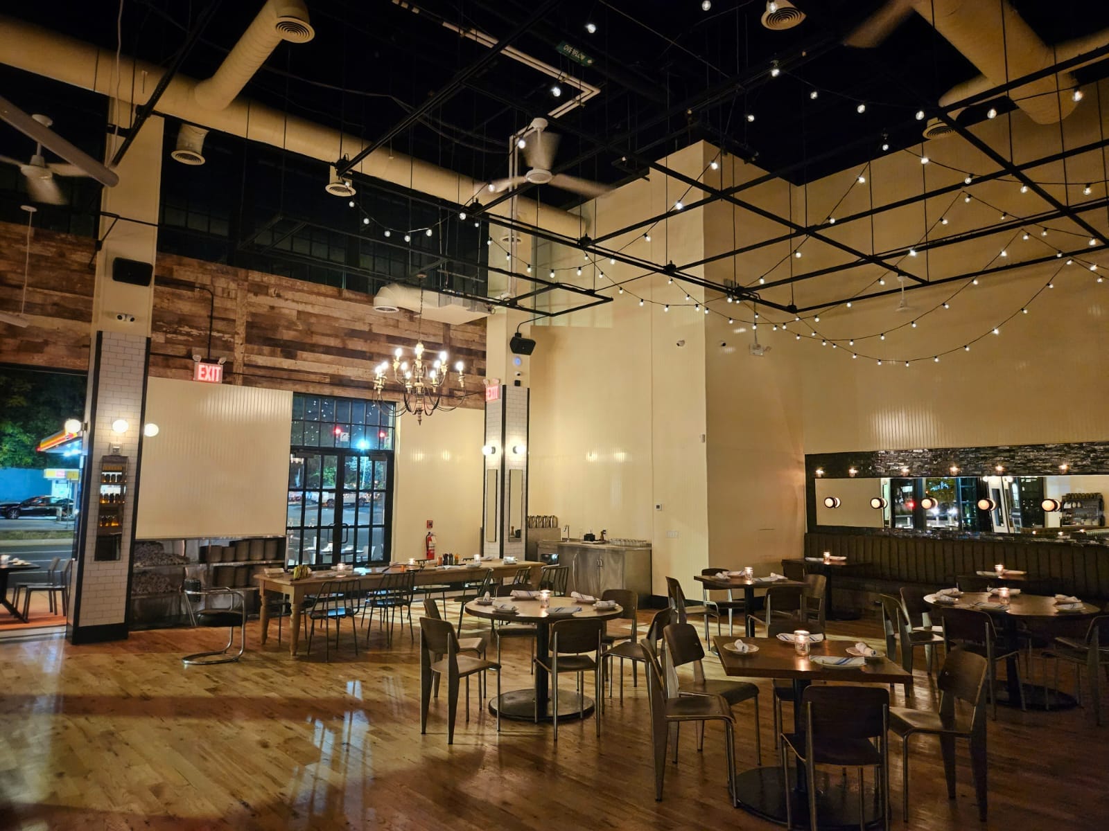 Primary Dining Room  1