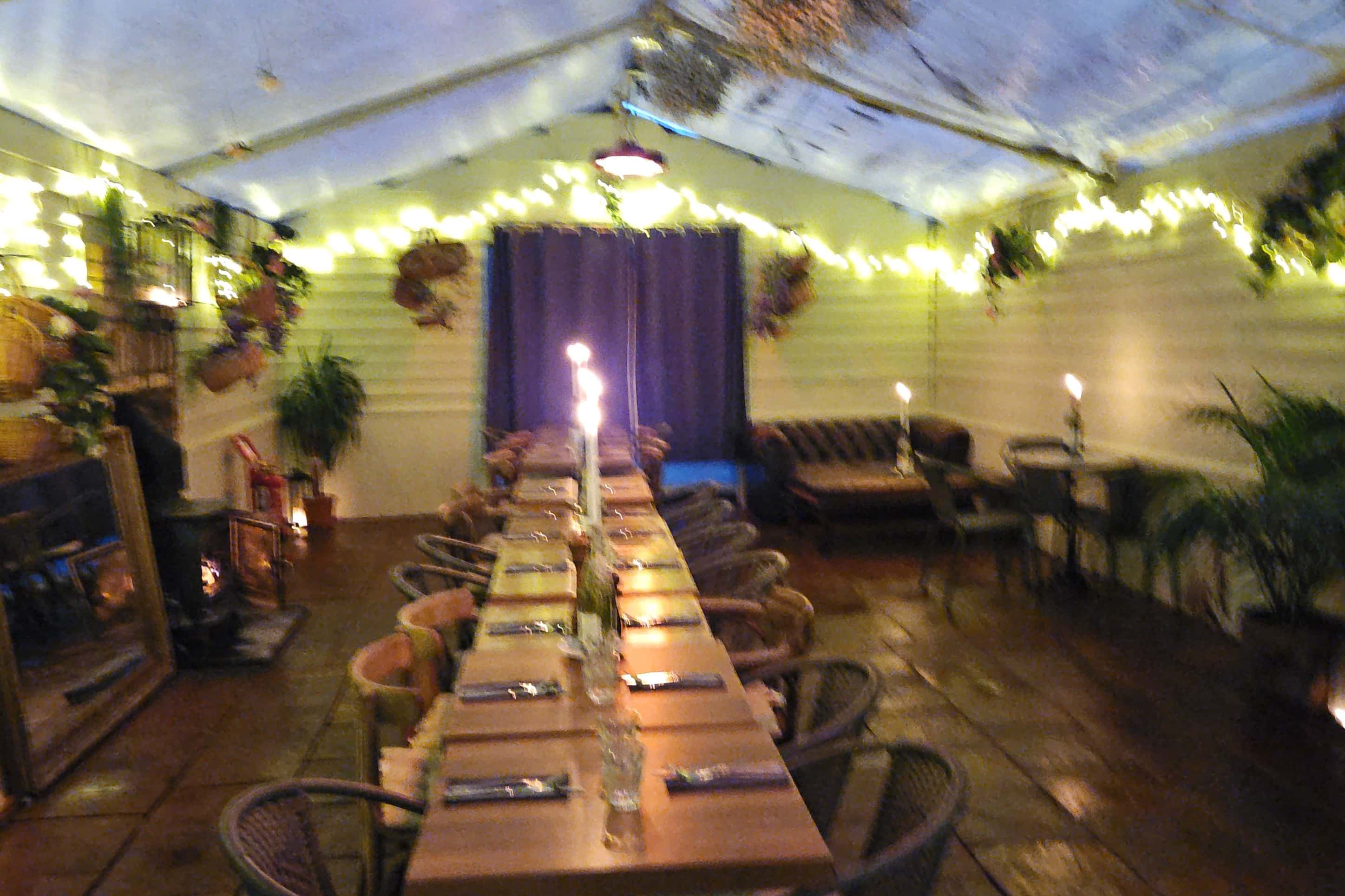 RED VINE COCKTAIL & BARS 0