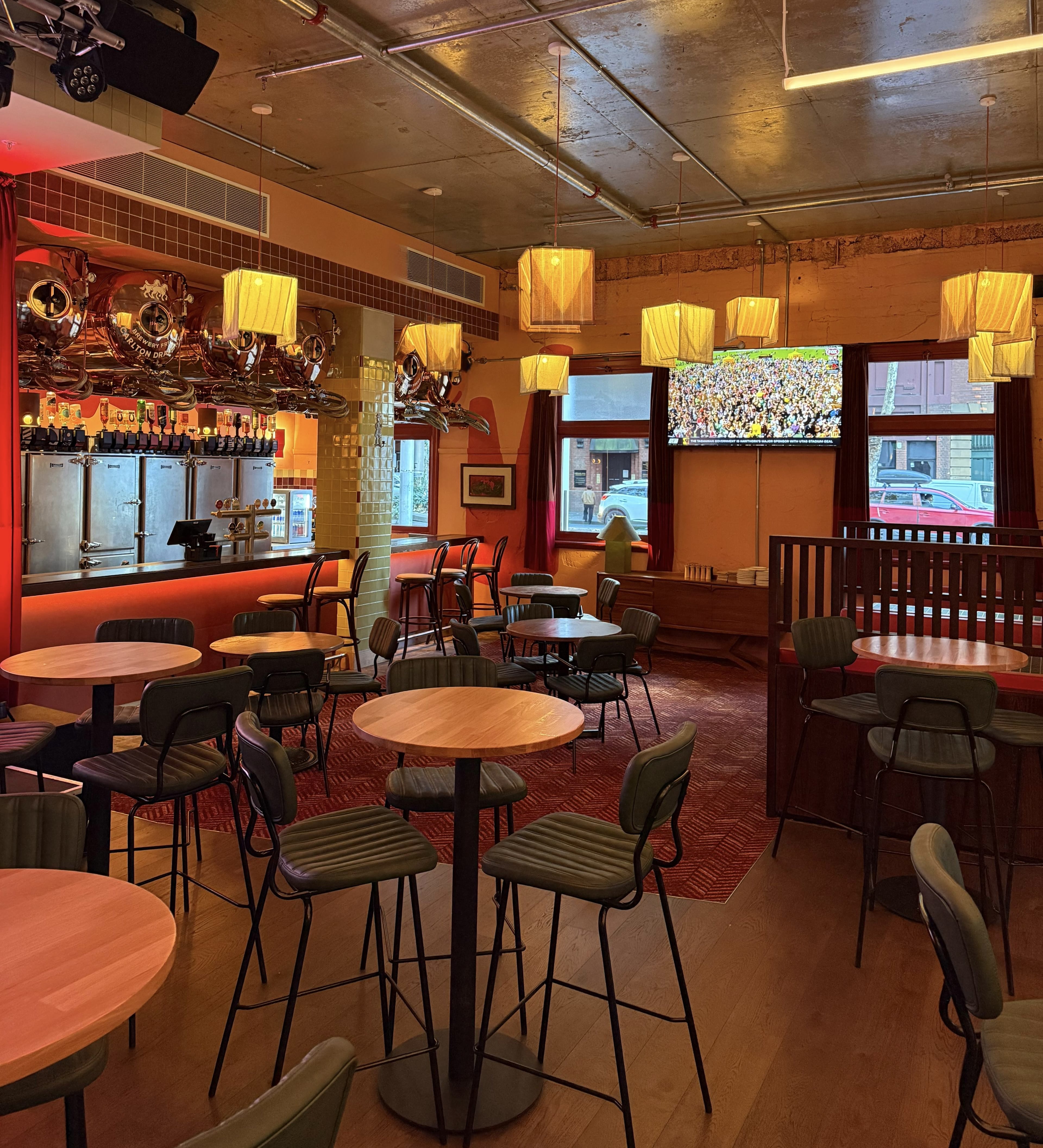 Tank Bar 1