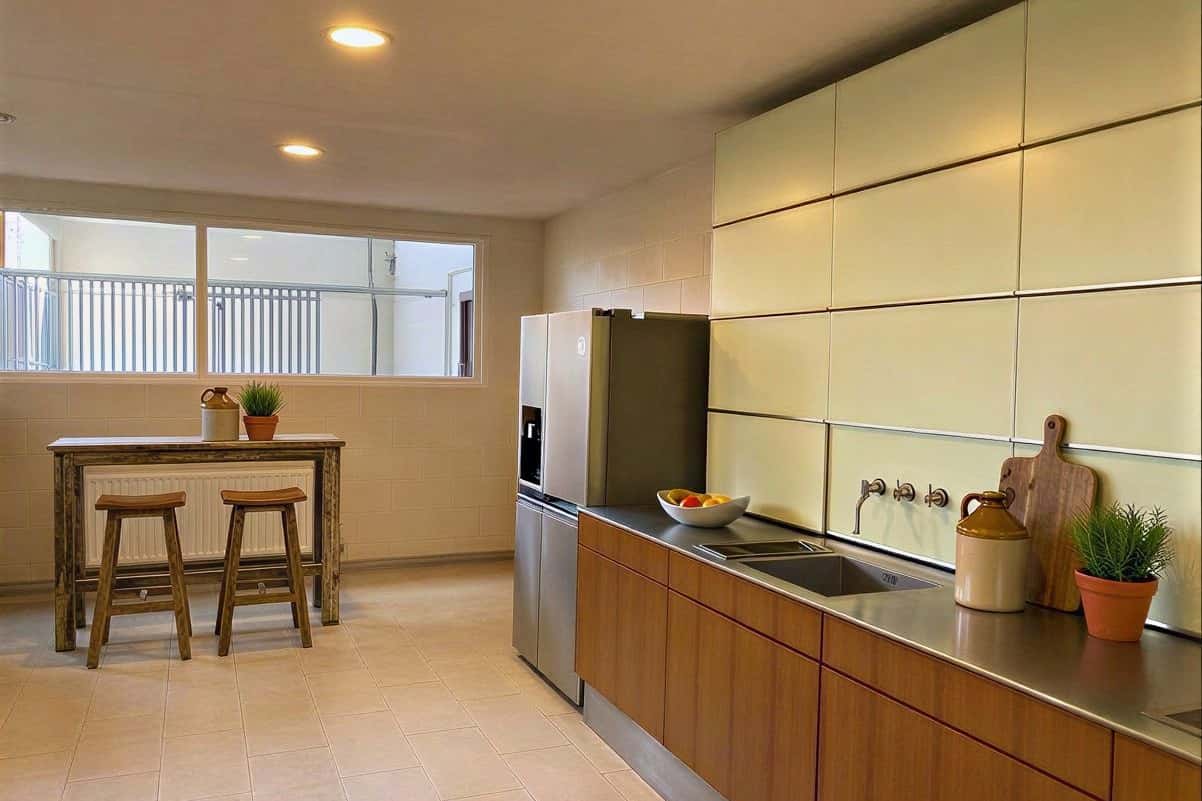 Braceborough Conference Venue 2