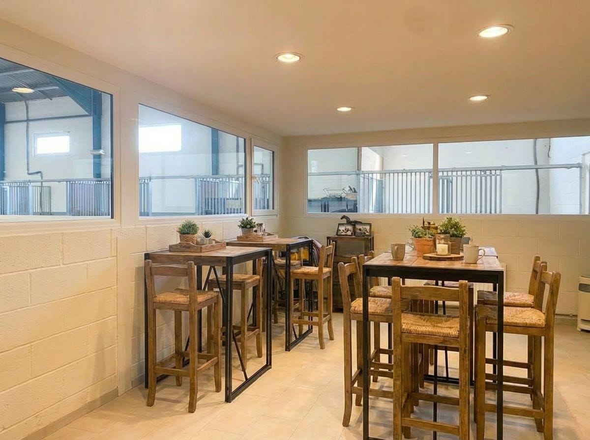 Braceborough Conference Venue 4