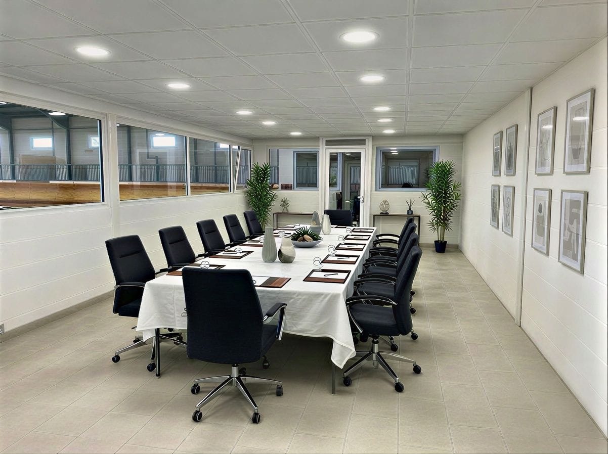 Braceborough Conference Venue 5