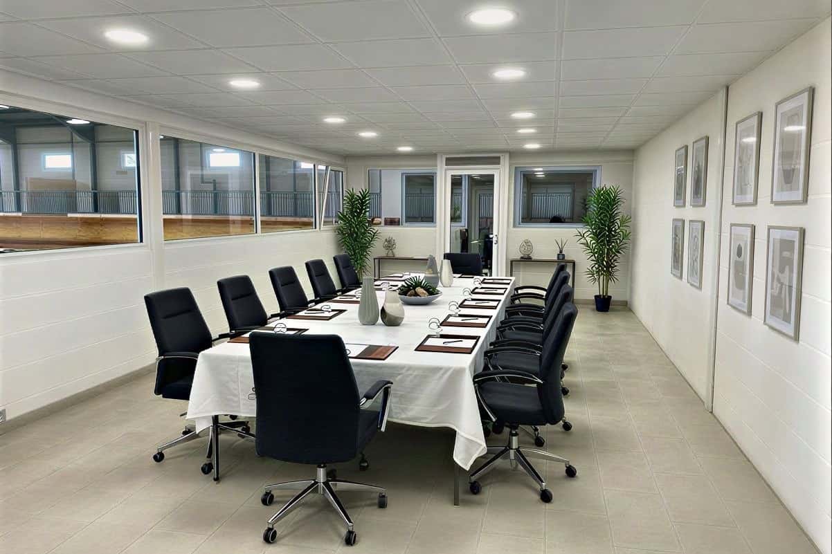 Braceborough Conference Venue 5