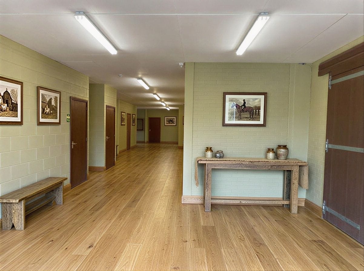 Braceborough Conference Venue 7