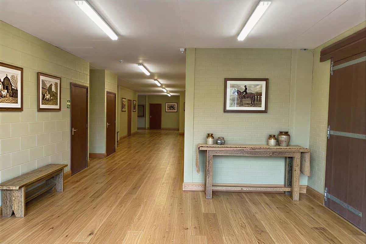 Braceborough Conference Venue 7