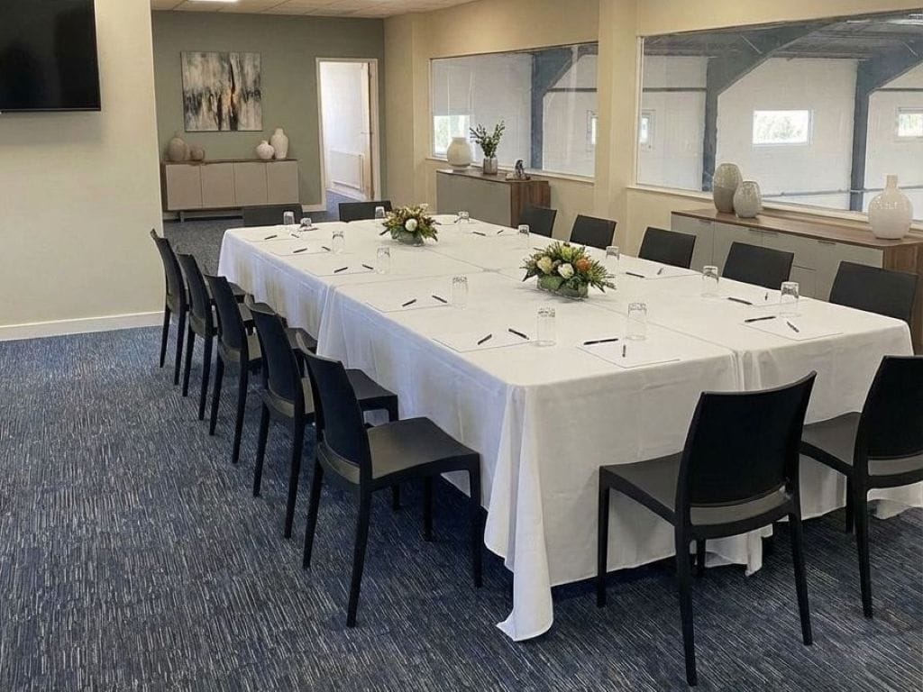 Braceborough Conference Venue 8