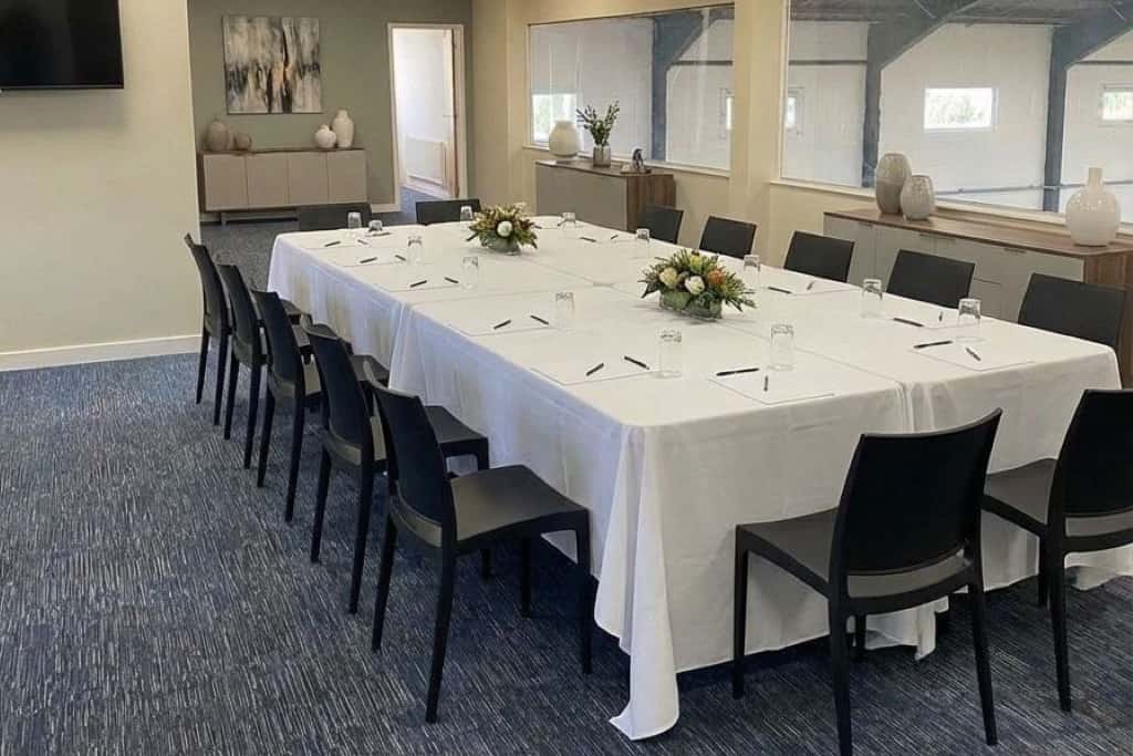 Braceborough Conference Venue 8