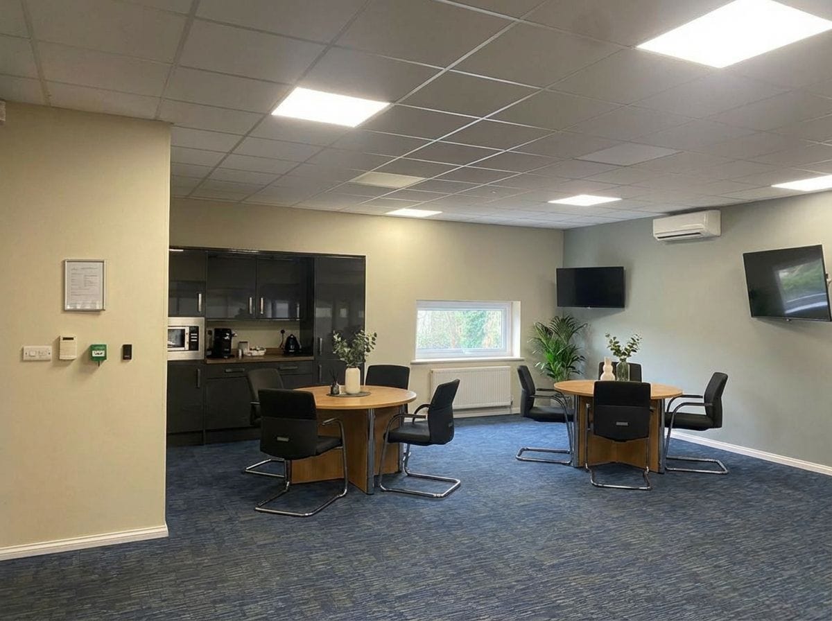 Braceborough Conference Venue 3