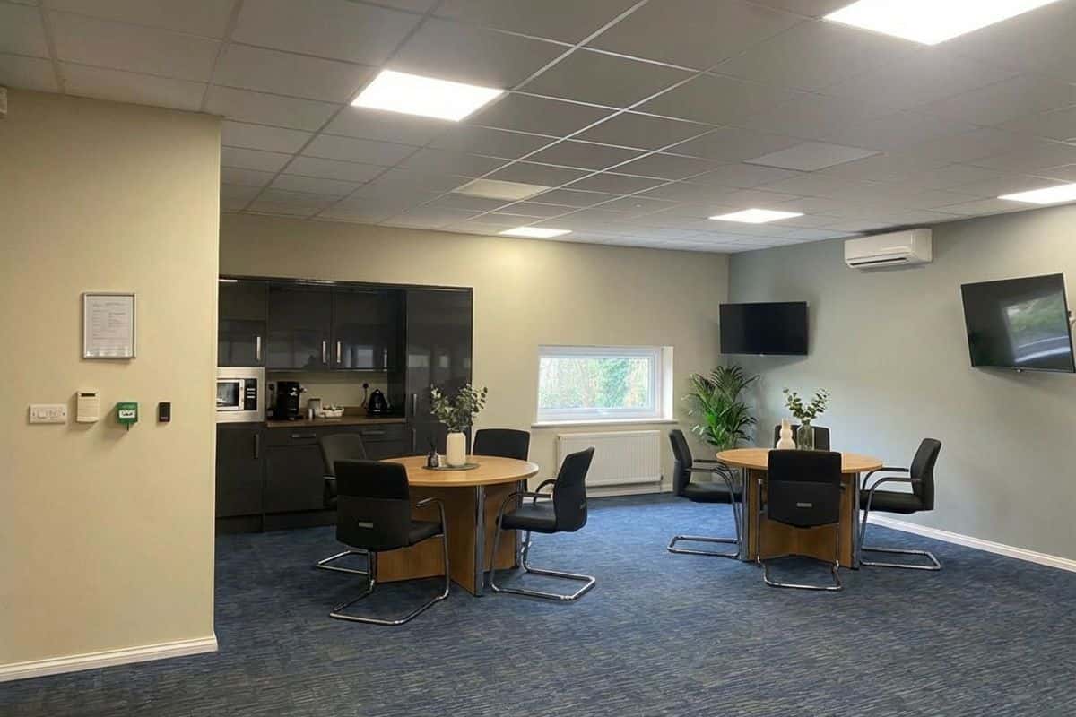 Braceborough Conference Venue 3