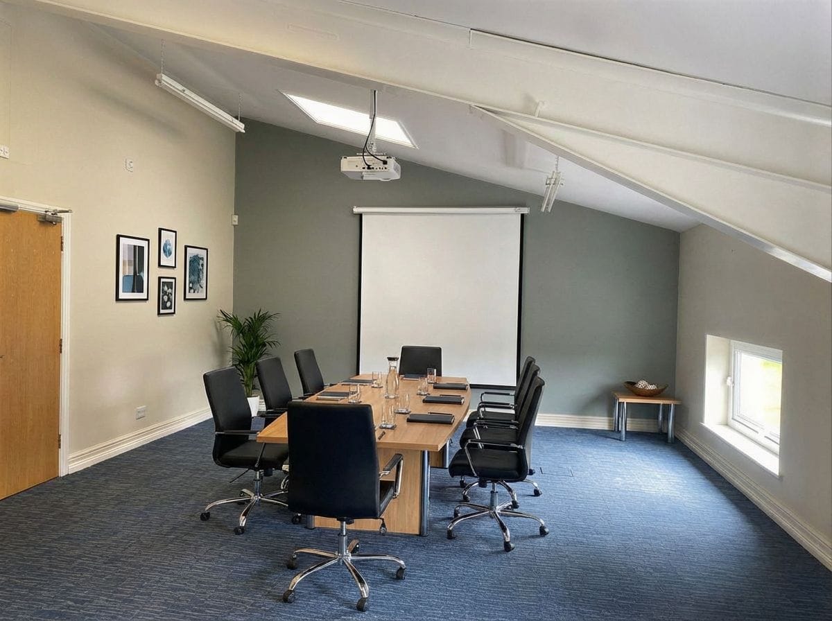 Braceborough Conference Venue 6