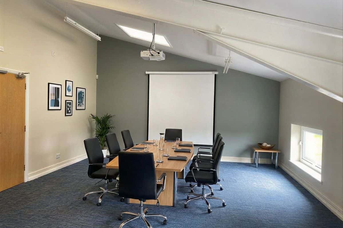 Braceborough Conference Venue 6