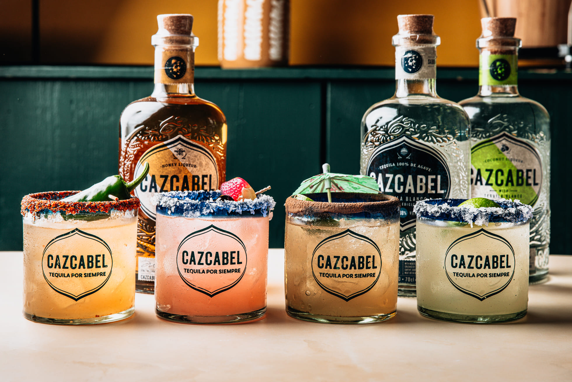 The Oasis restaurant 7