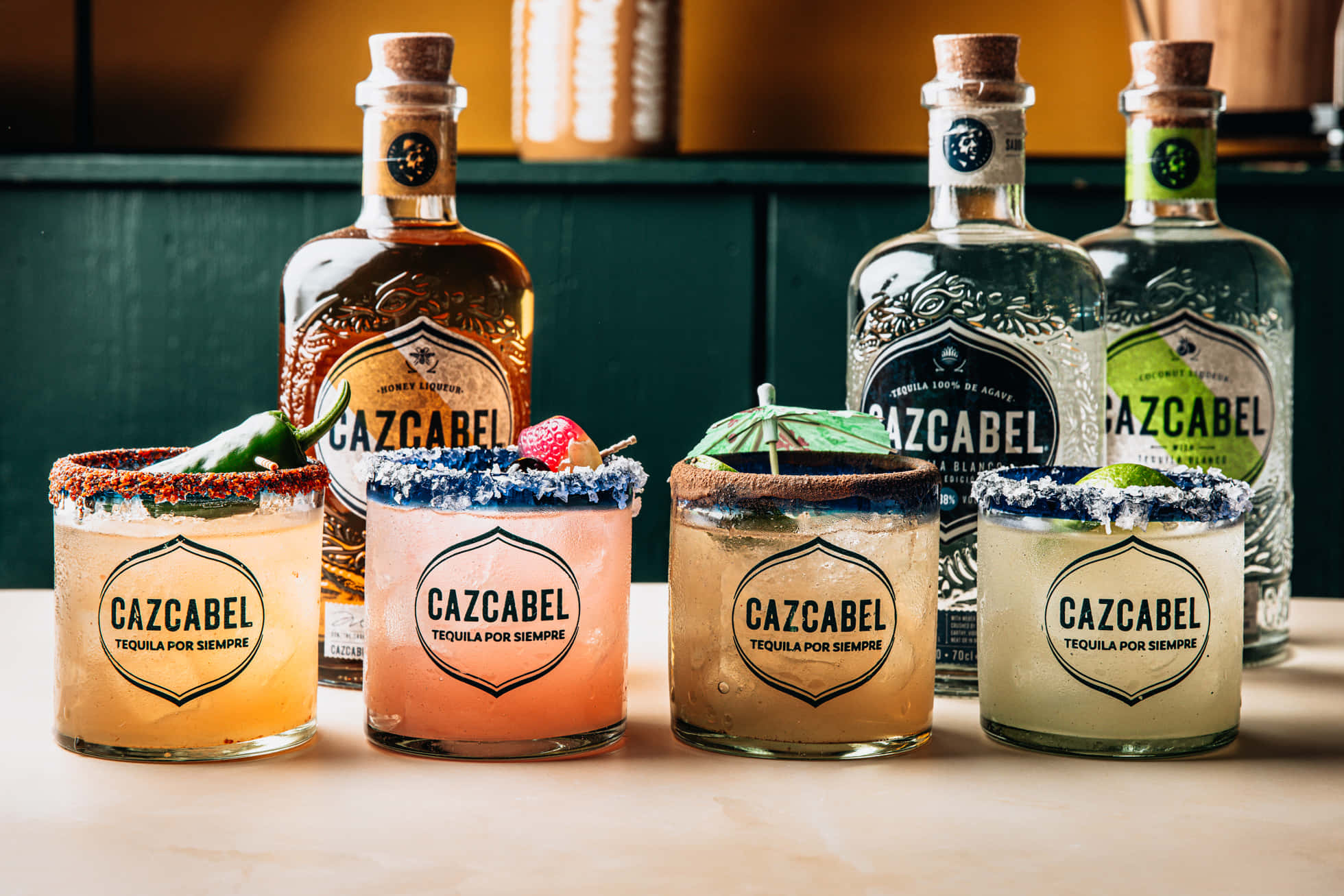 The Oasis restaurant 7