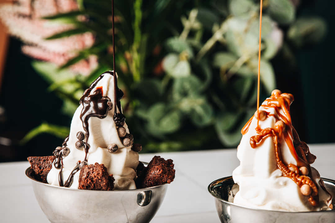 The Oasis restaurant 8