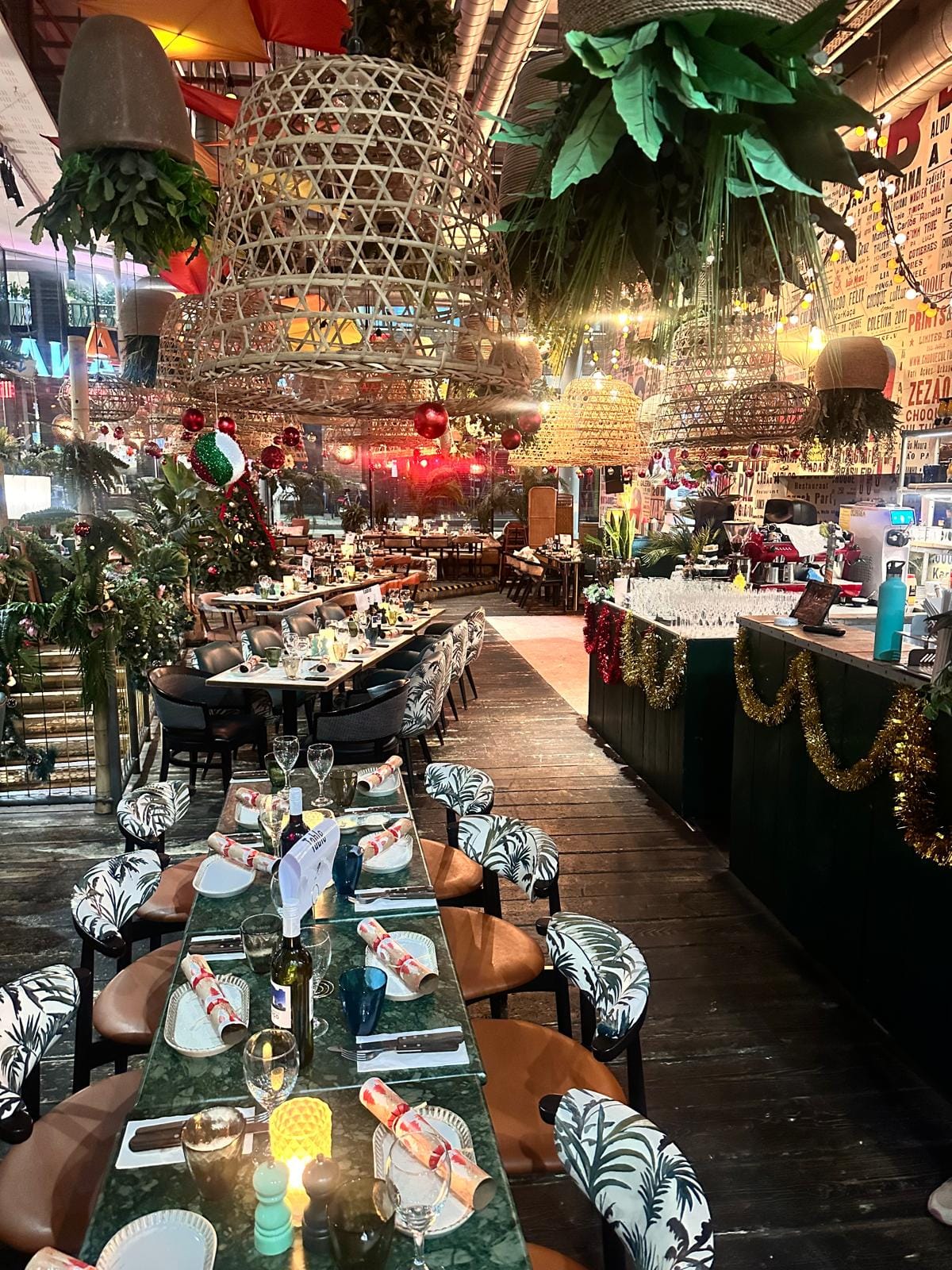 Exclusive Venue Hire 15