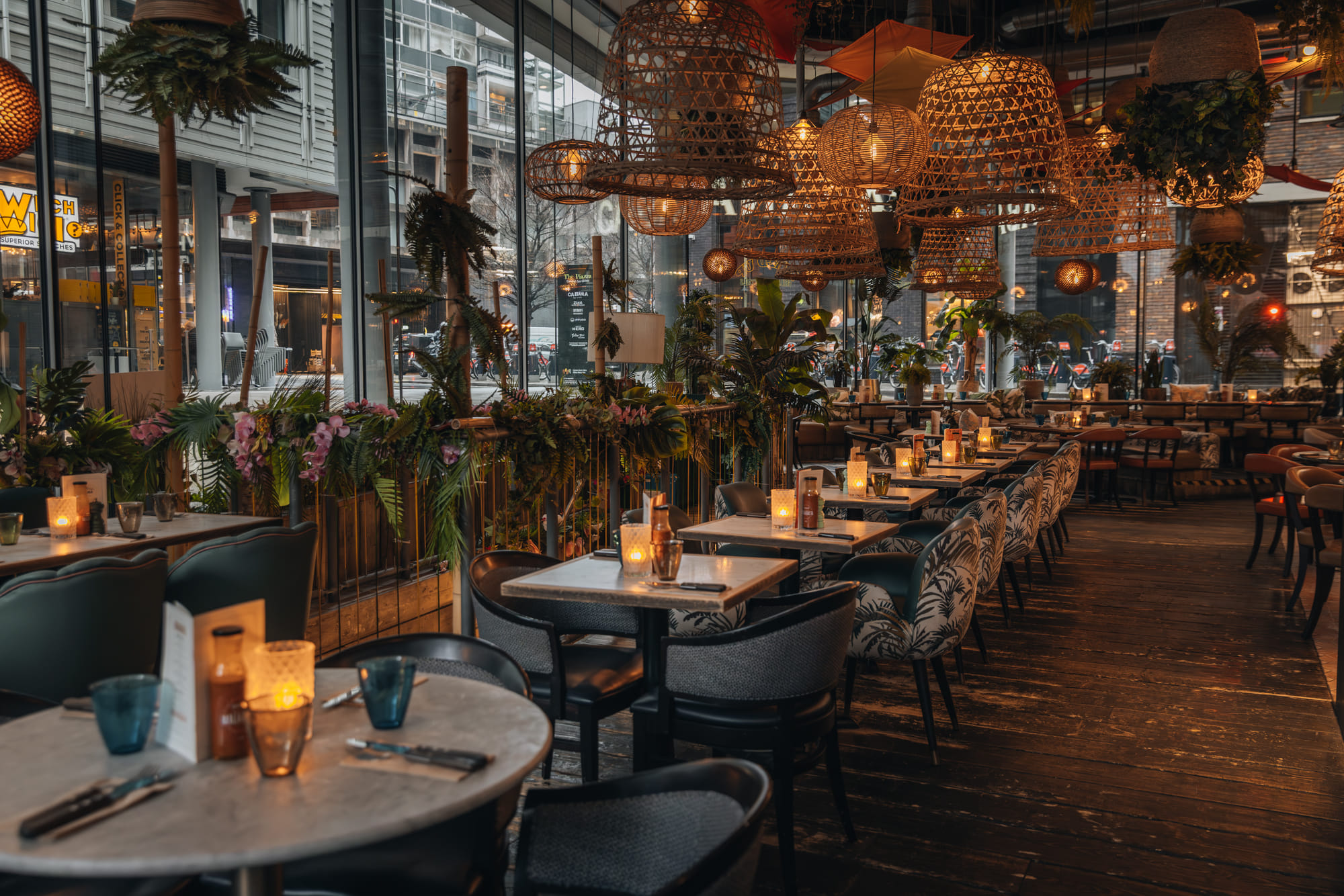 Exclusive Venue Hire 1