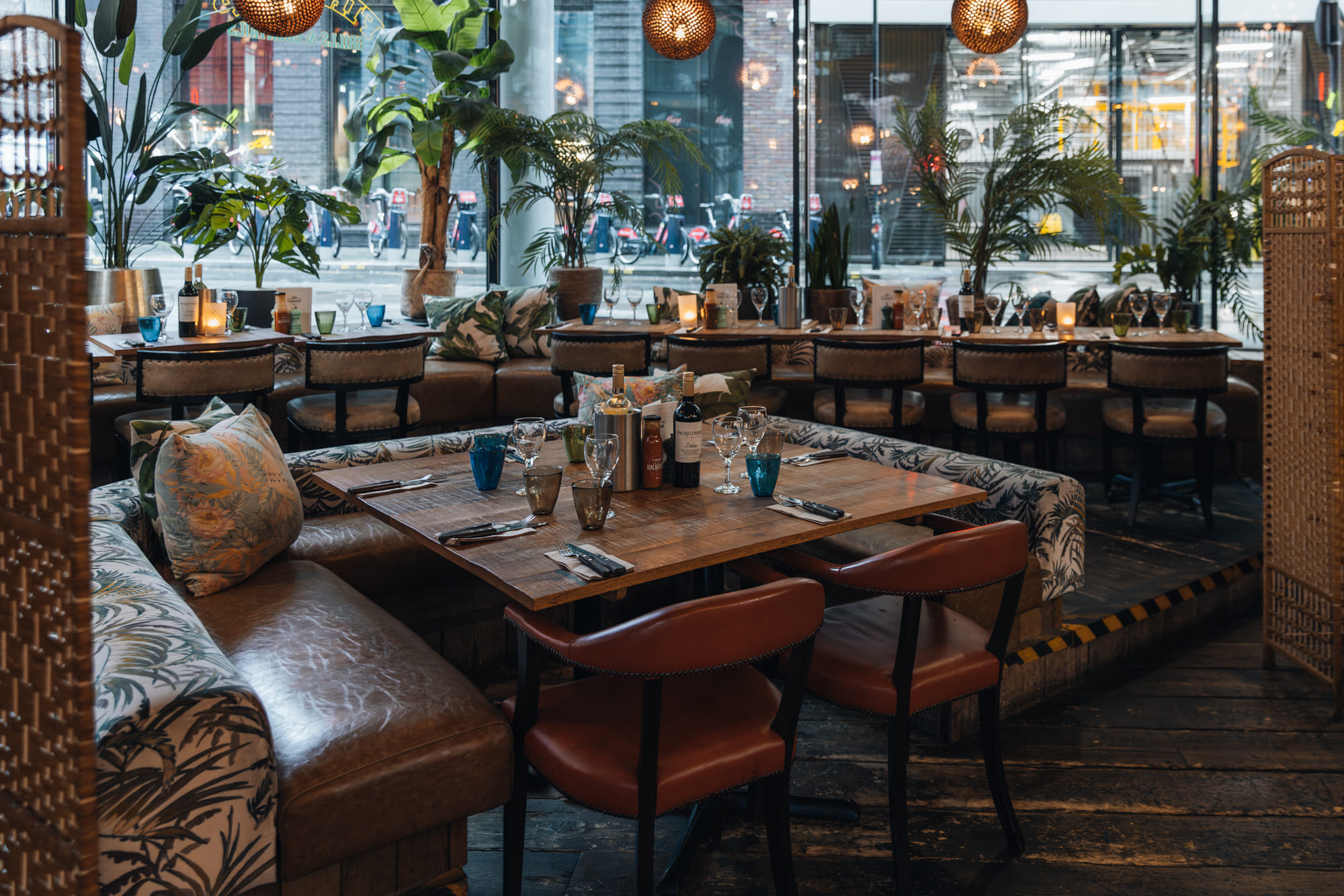 Exclusive Venue Hire 5