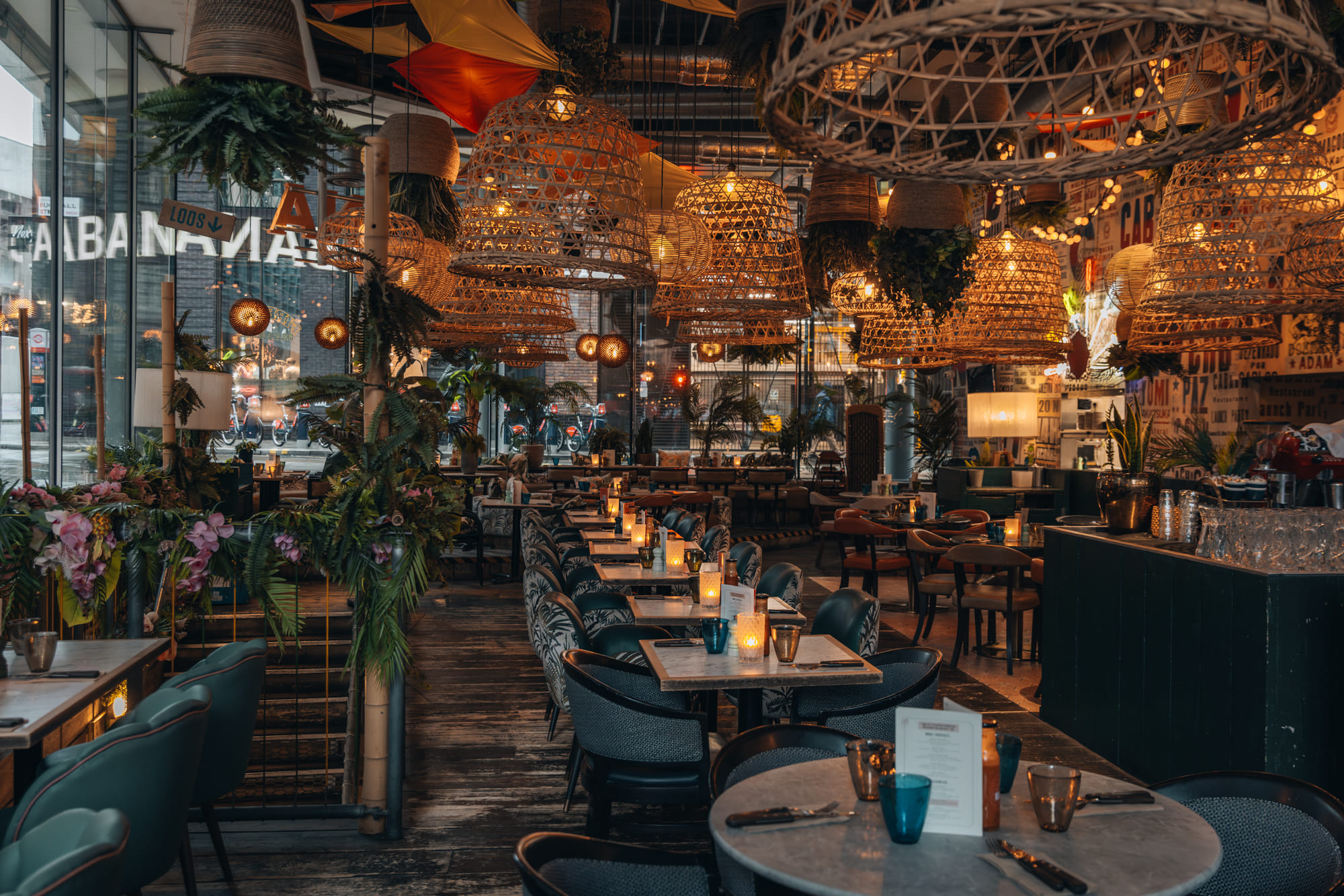 Exclusive Venue Hire 2