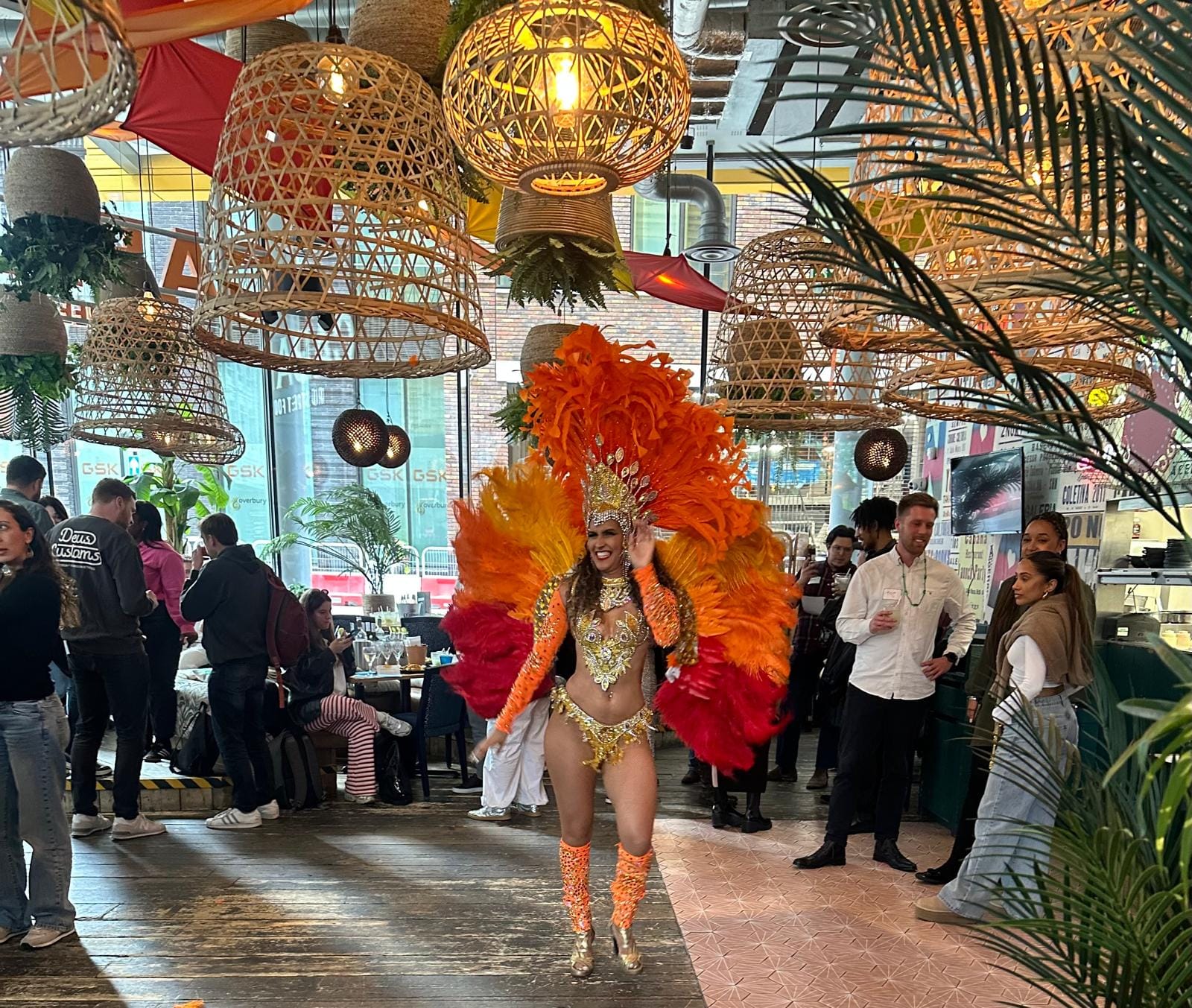 Exclusive Venue Hire 11