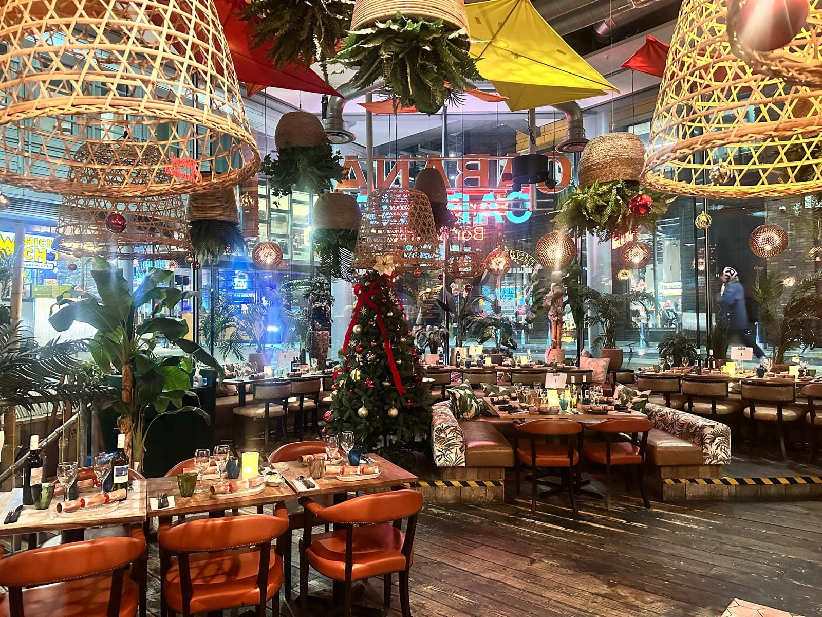 Exclusive Venue Hire 13