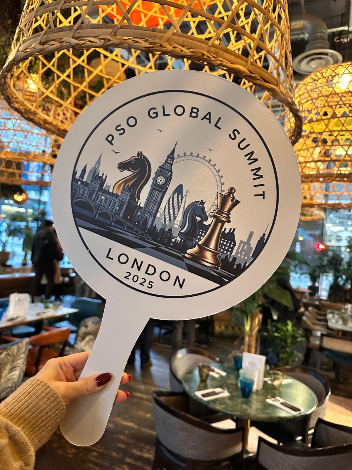 Exclusive Venue Hire 12