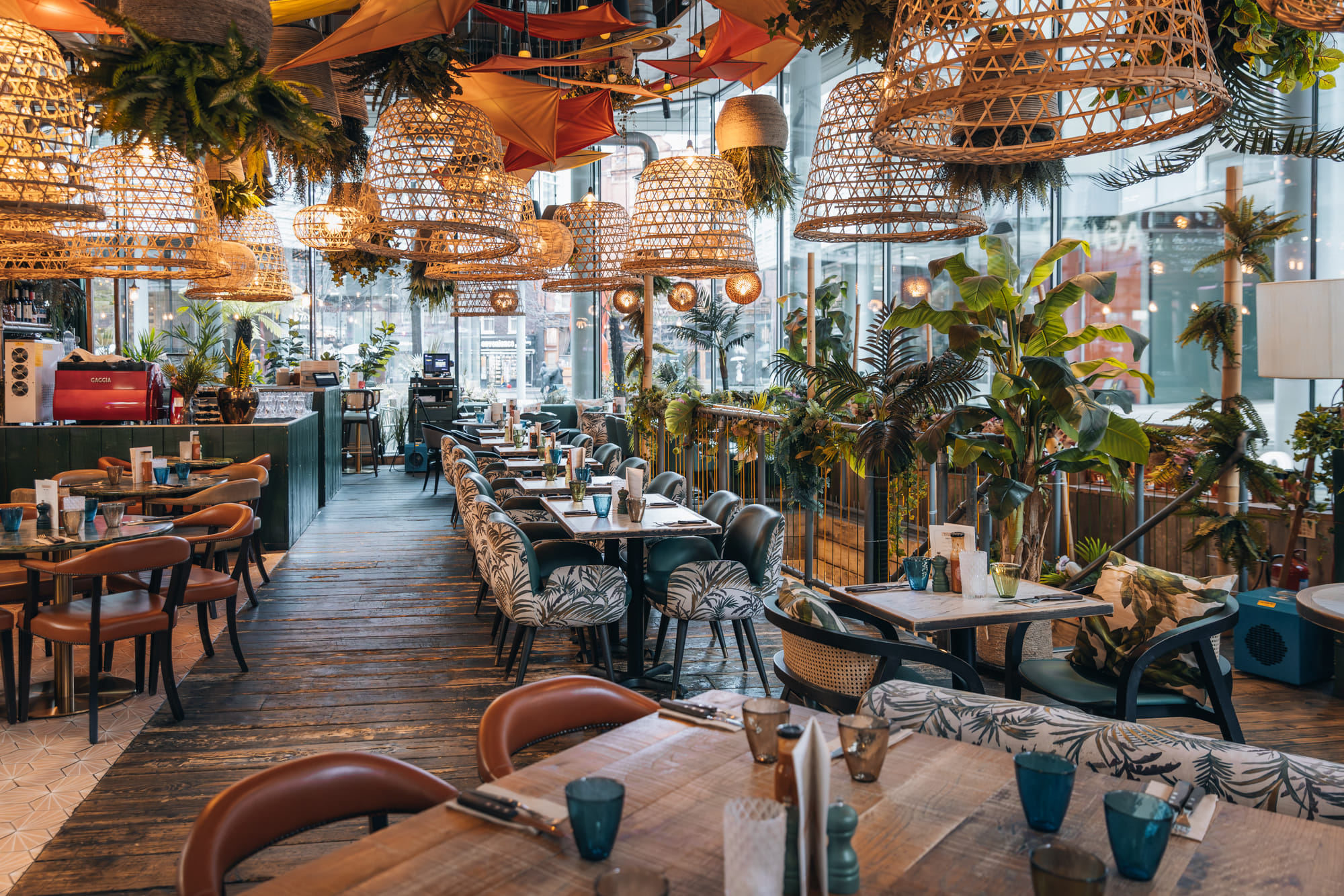 Exclusive Venue Hire 3