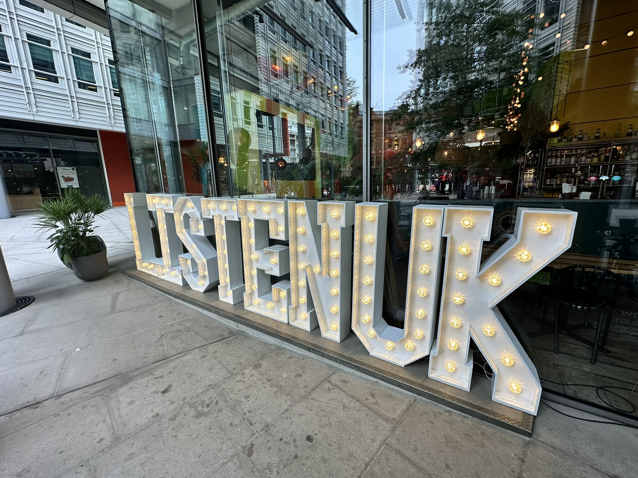 Exclusive Venue Hire 8